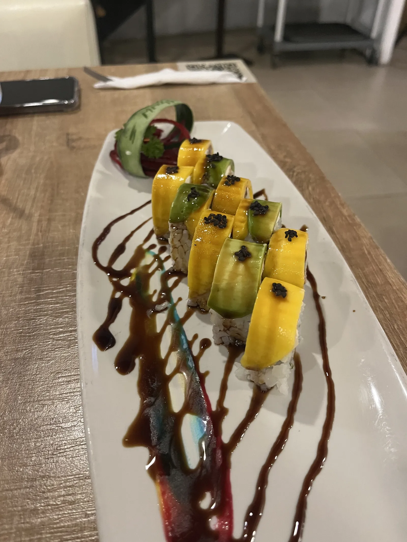 Coco Roll - Sushi & Ramen Coatepec image 7
