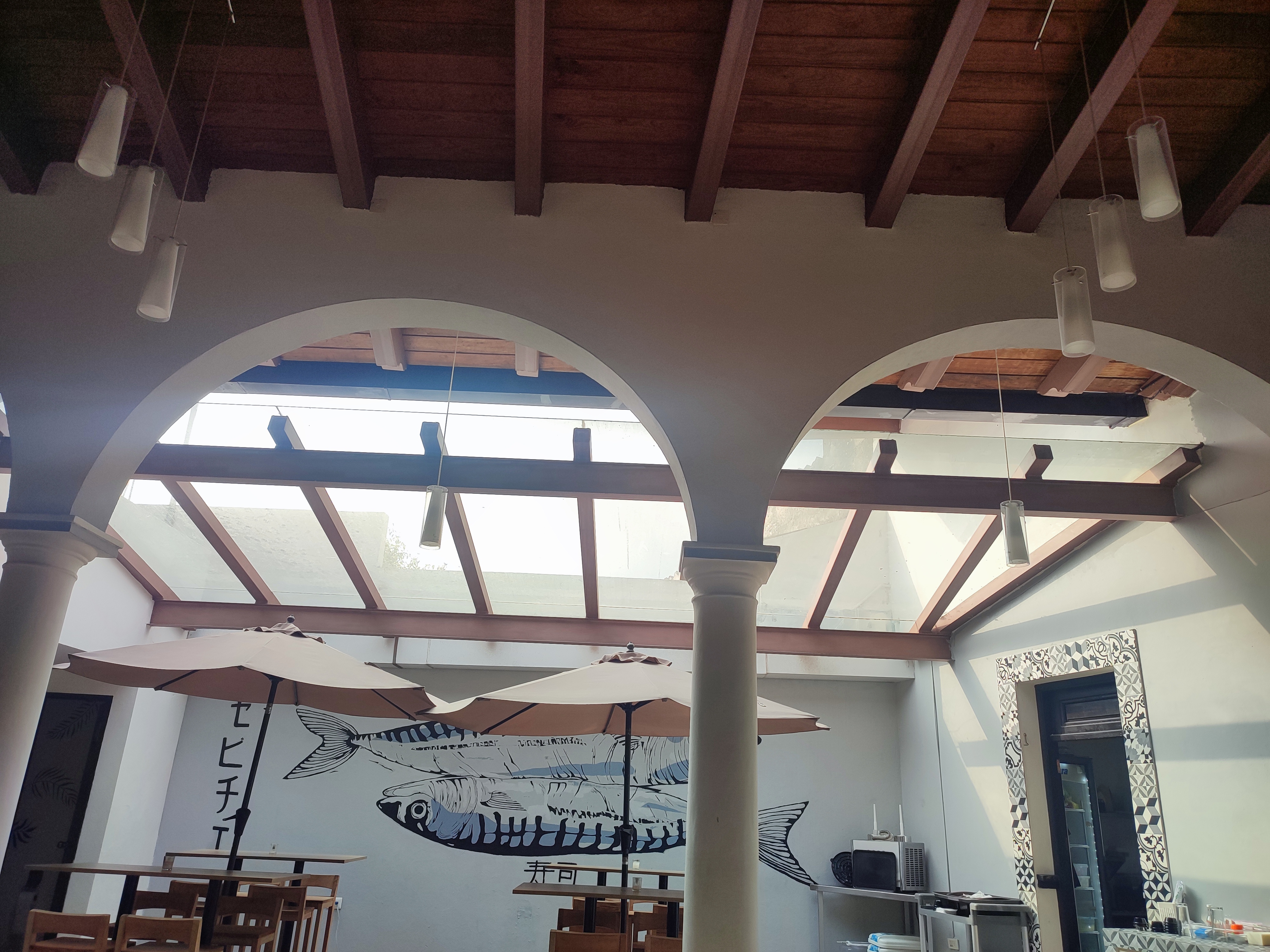 Coco Roll - Sushi & Ramen Coatepec image 8