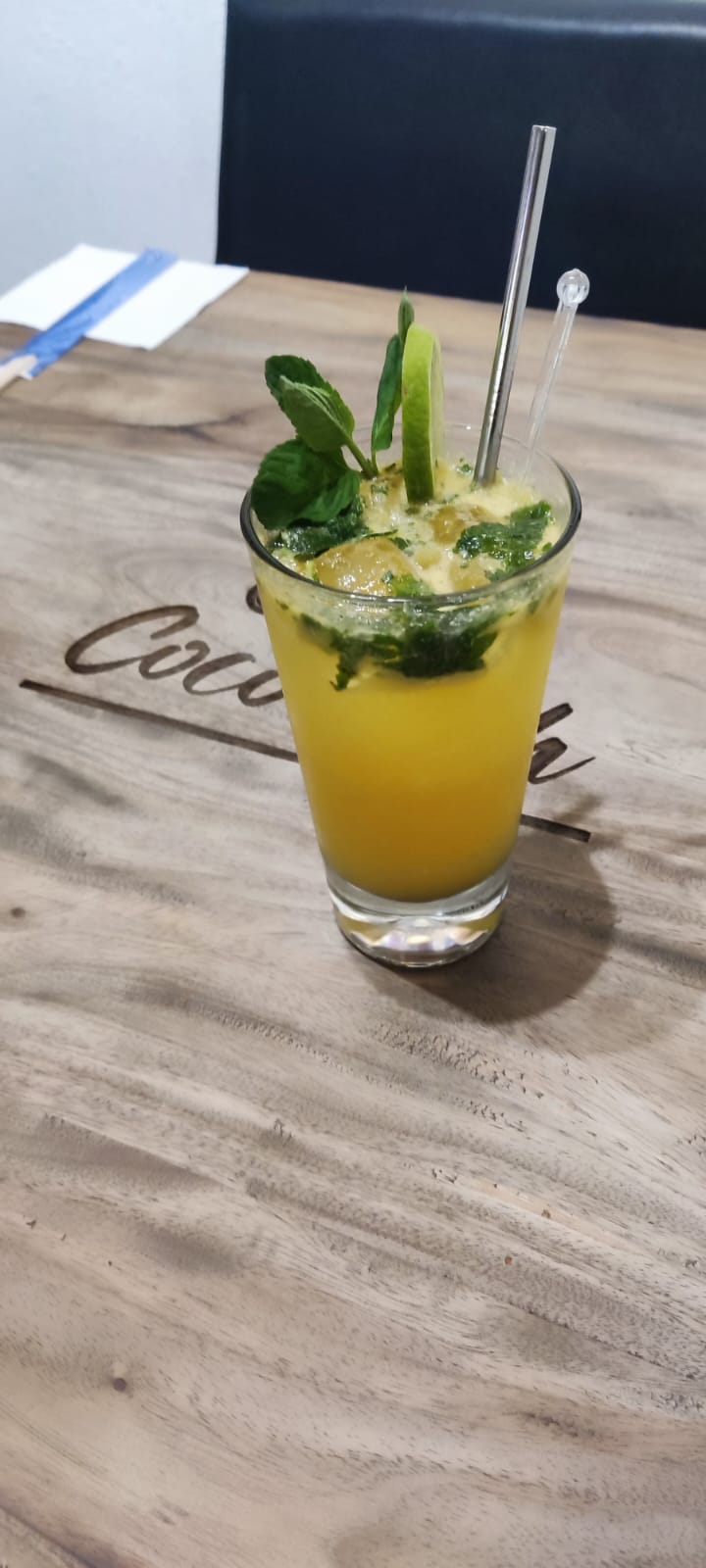 Coco Roll - Sushi & Ramen Coatepec image 9