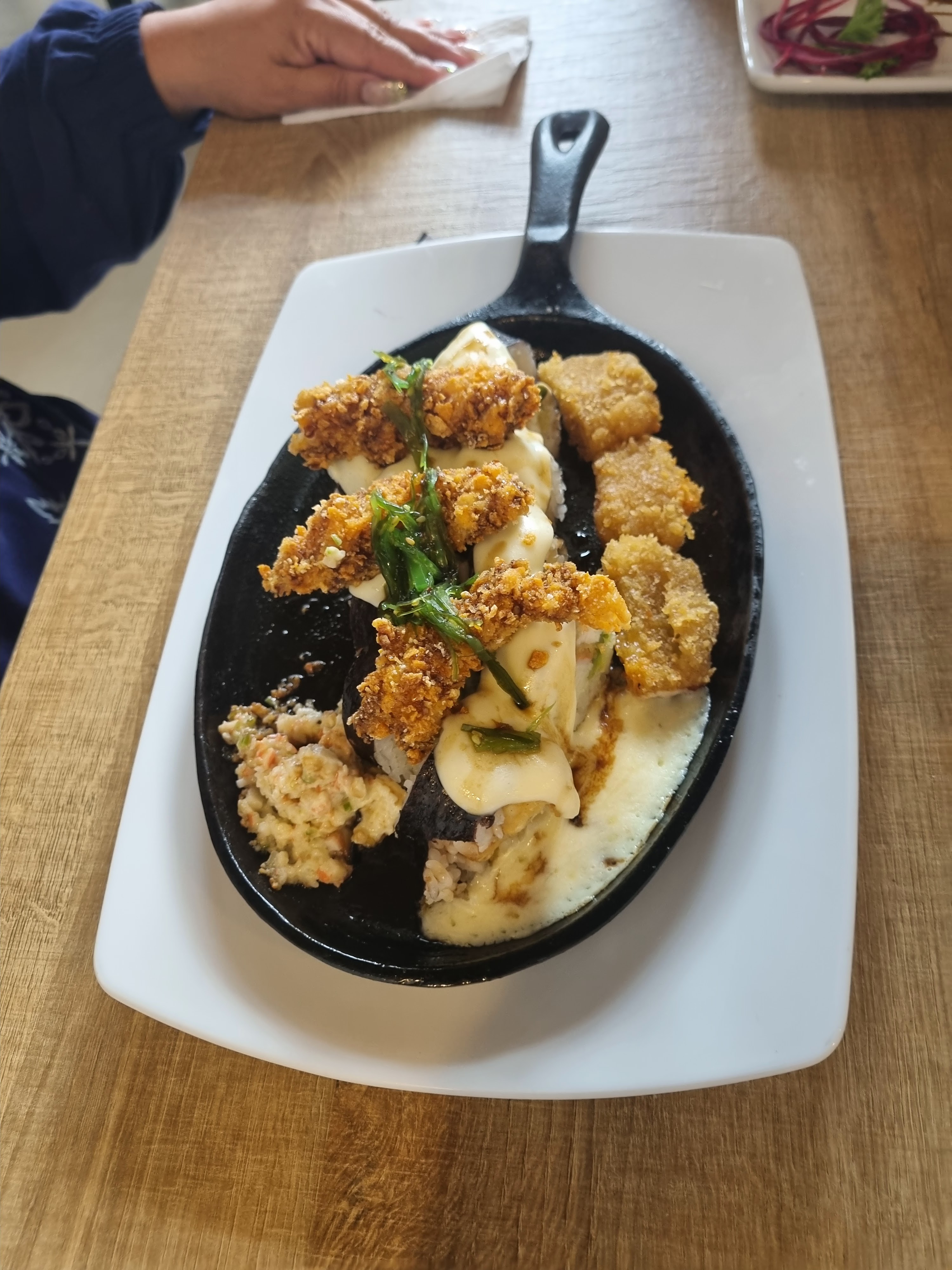 Coco Roll - Sushi & Ramen Coatepec image 10