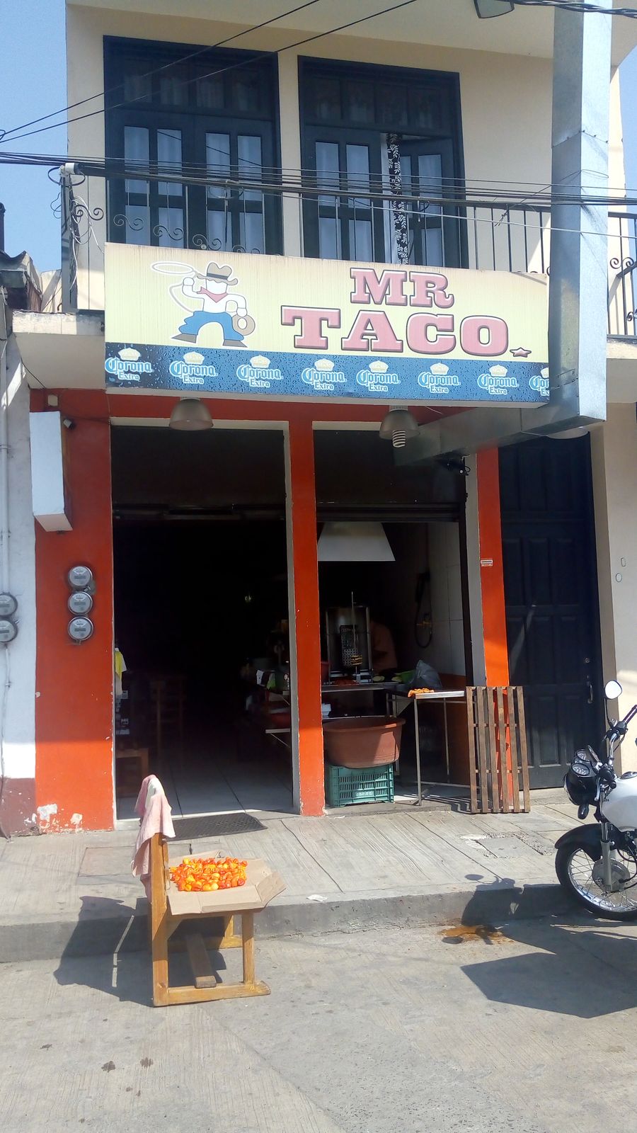 El Gran Taco image 1