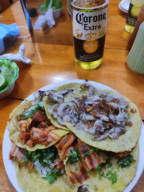 El Gran Taco image 2