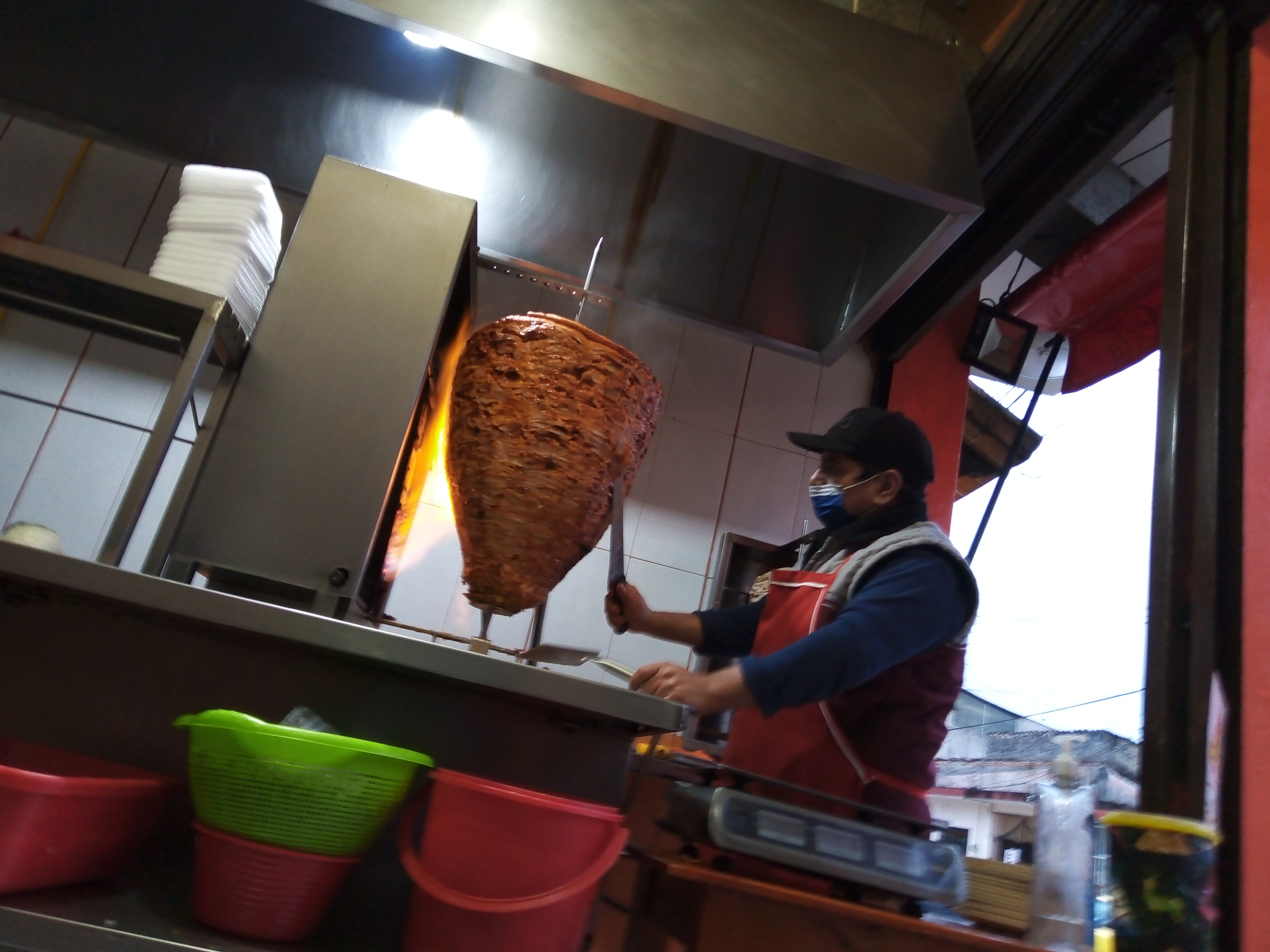 El Gran Taco image 3