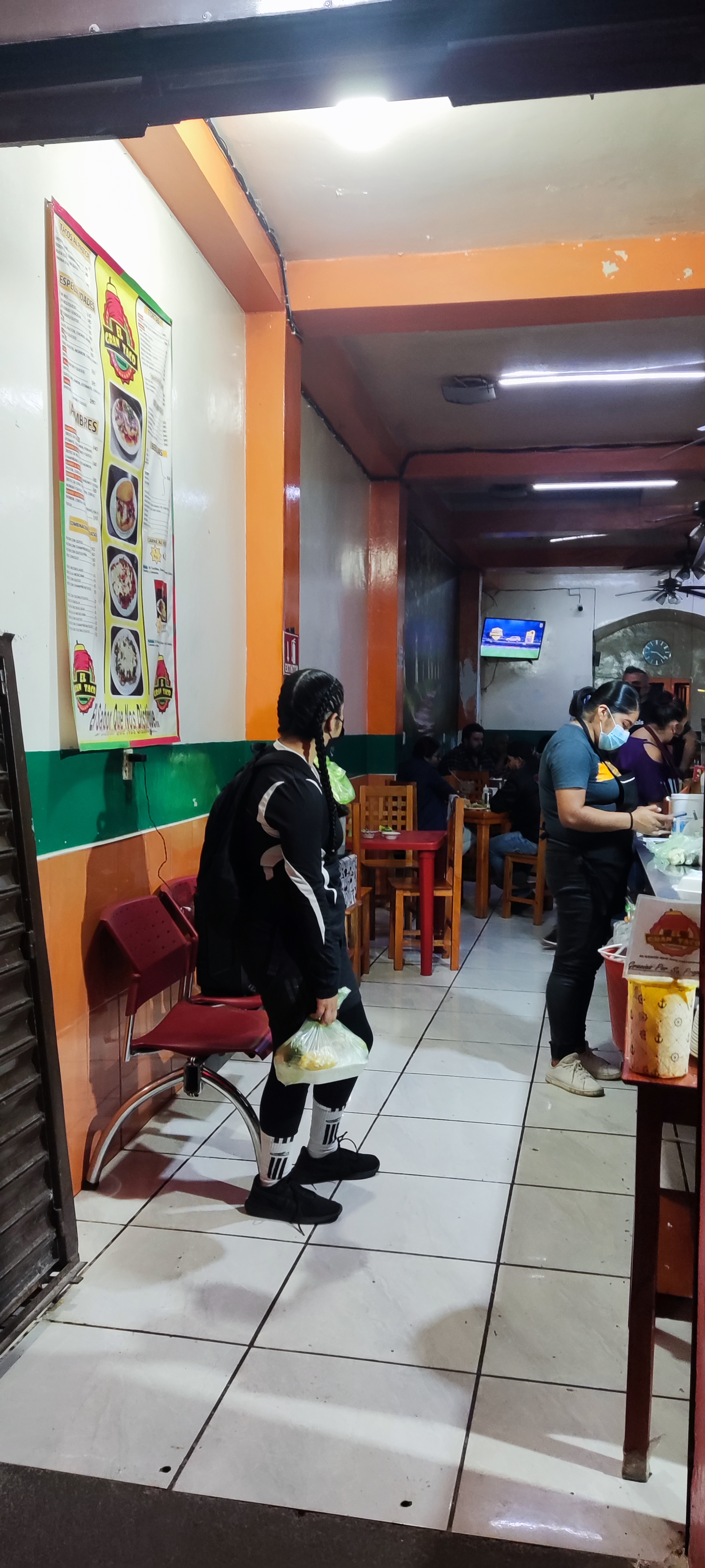 El Gran Taco image 5