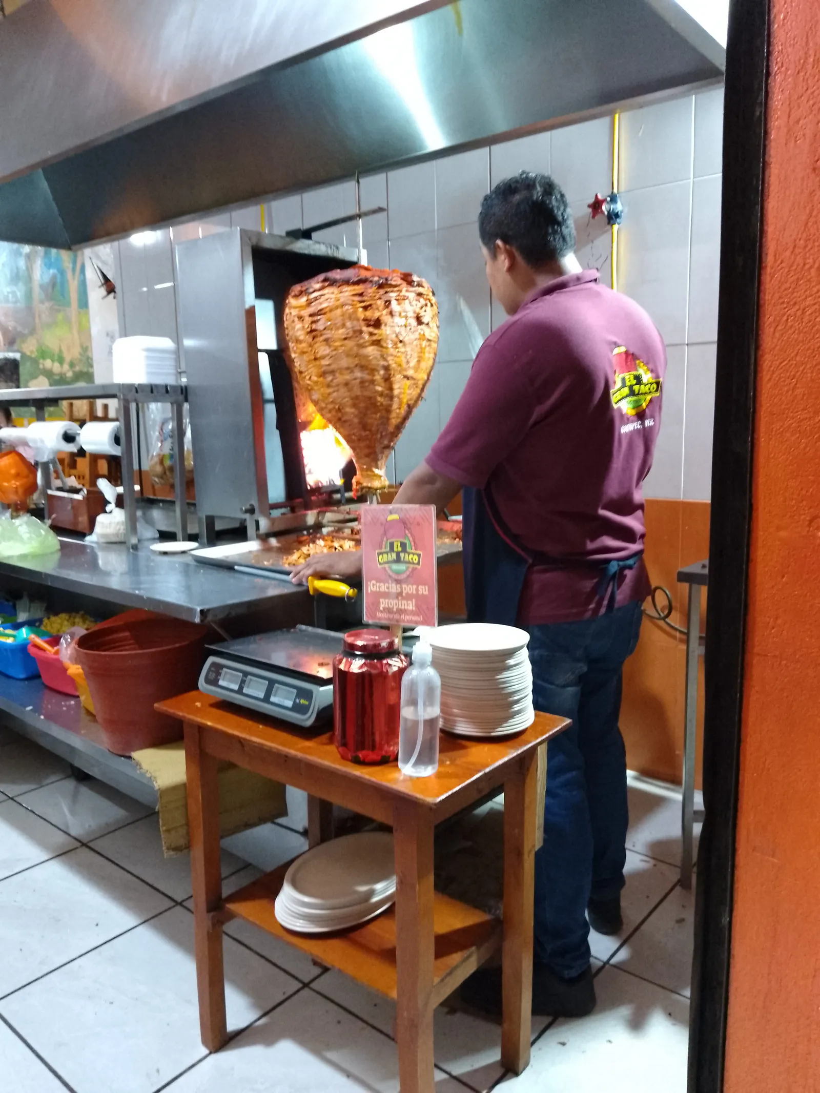 El Gran Taco image 6