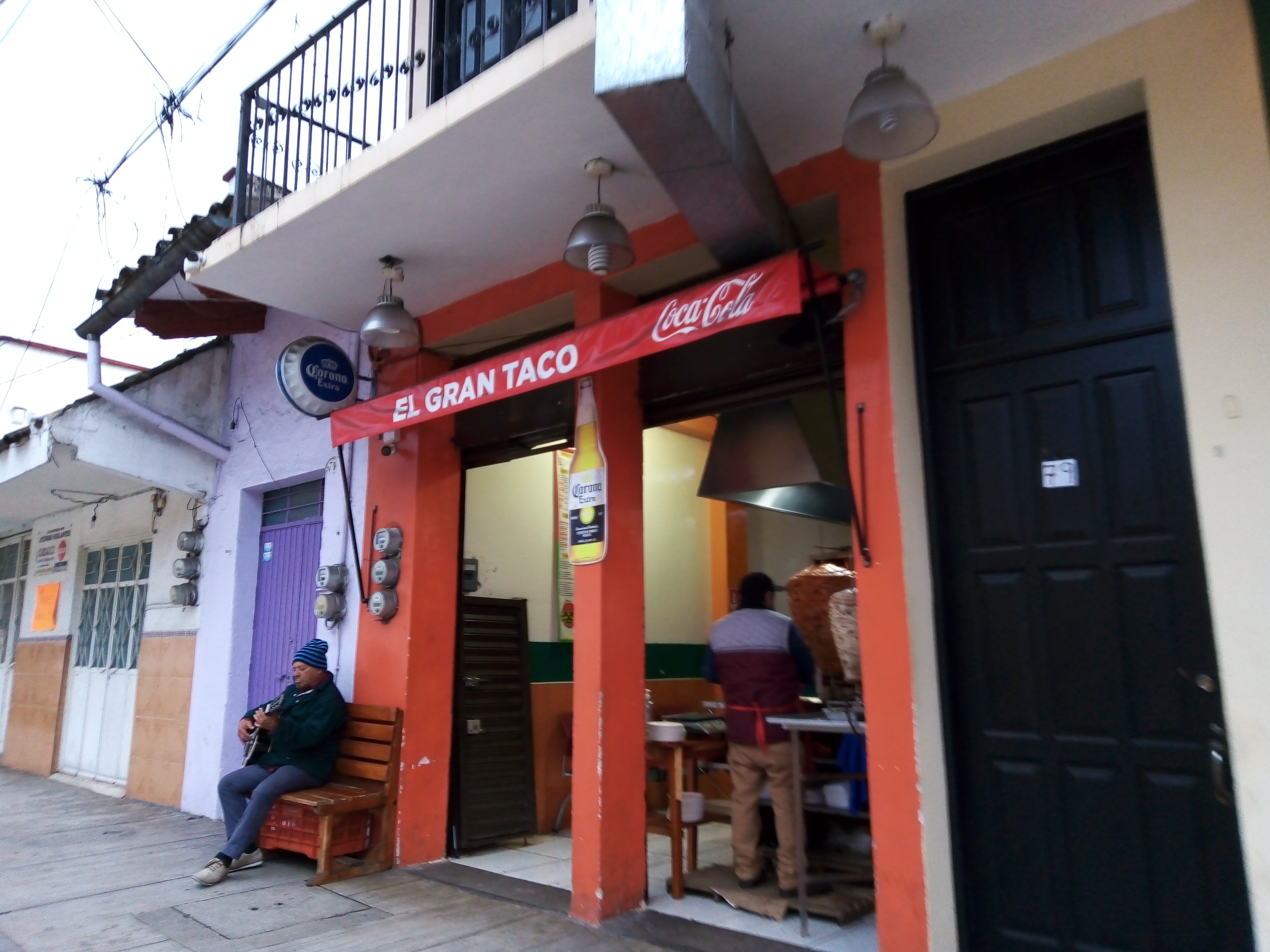 El Gran Taco image 7