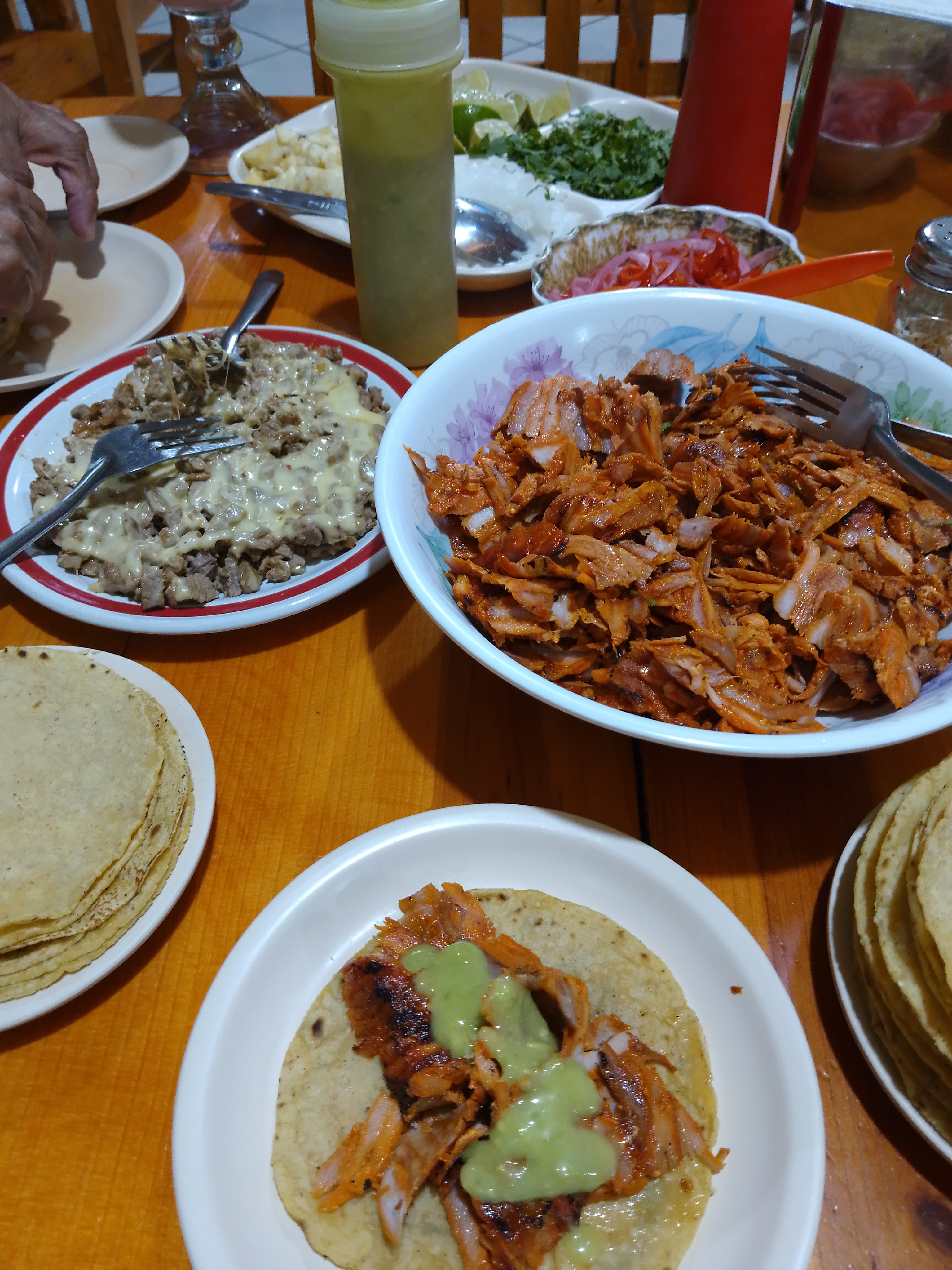 El Gran Taco image 8