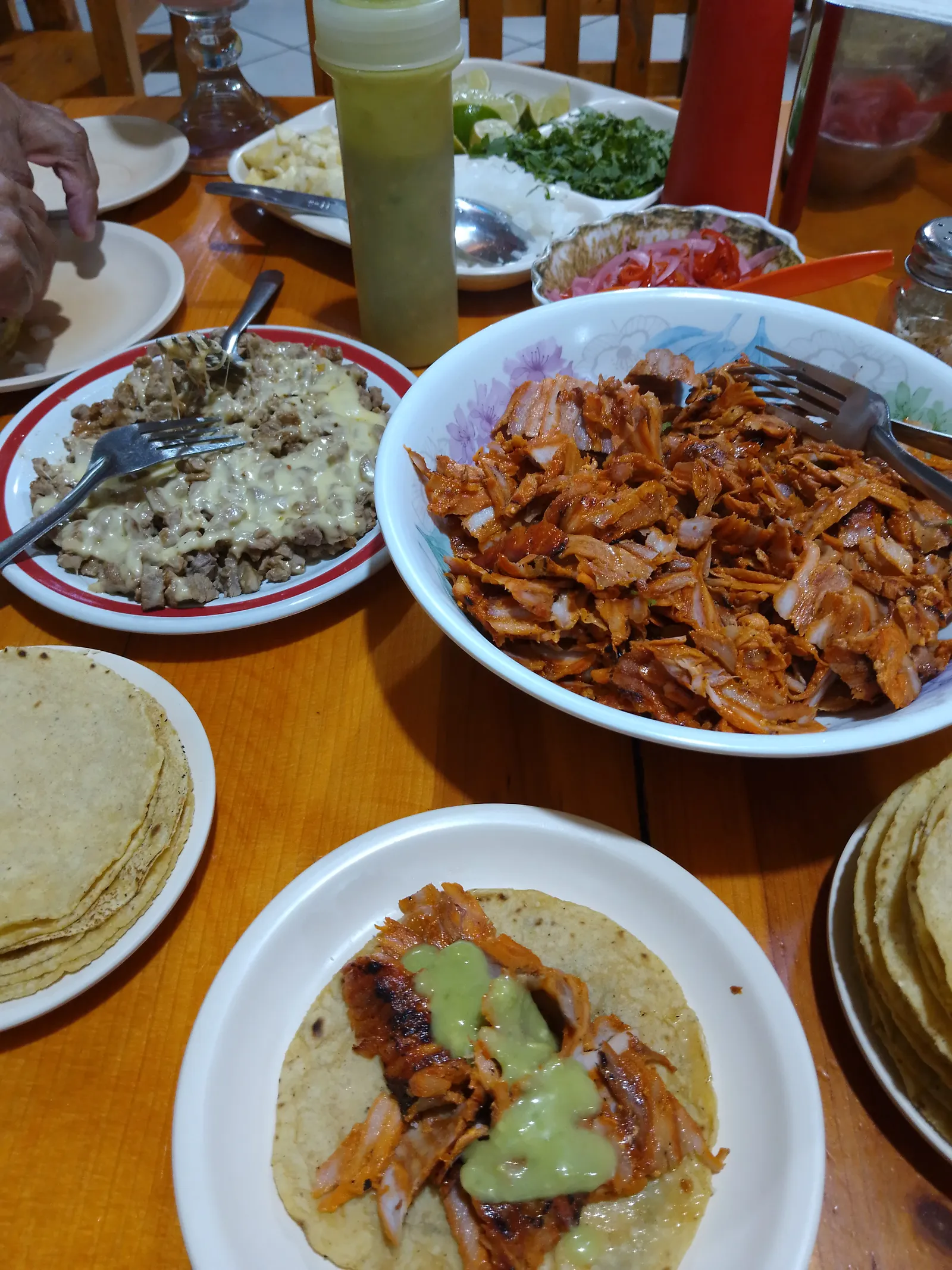 El Gran Taco image 8