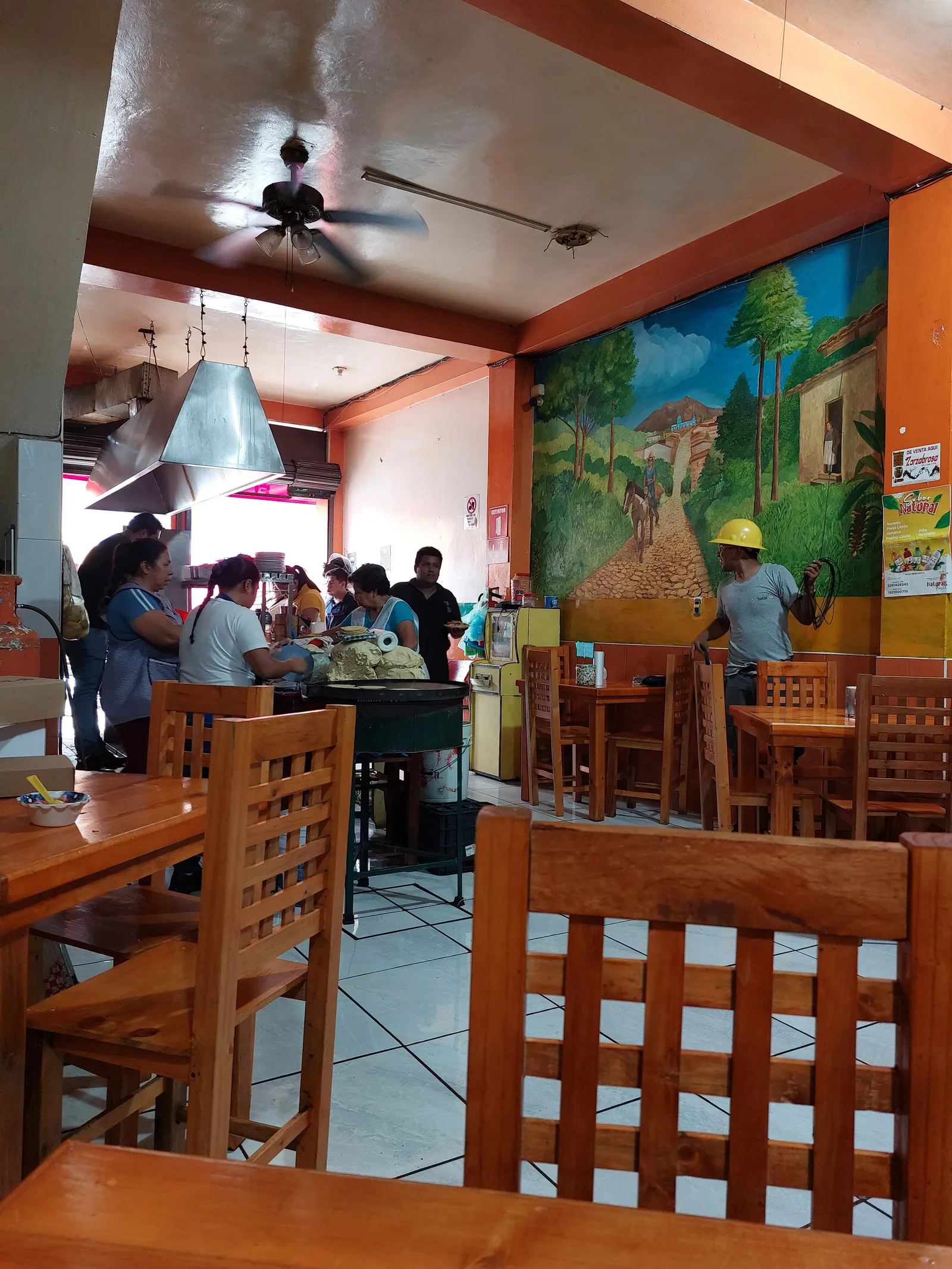 El Gran Taco image 9
