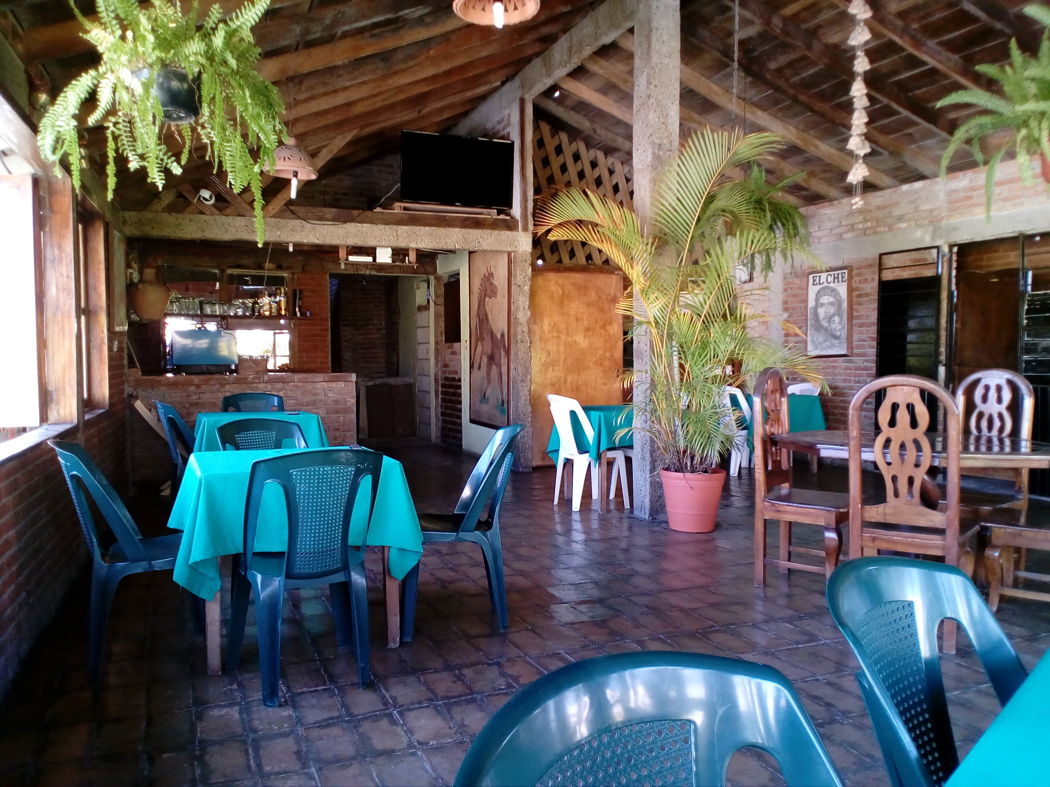 La Peña Del Potro image 1