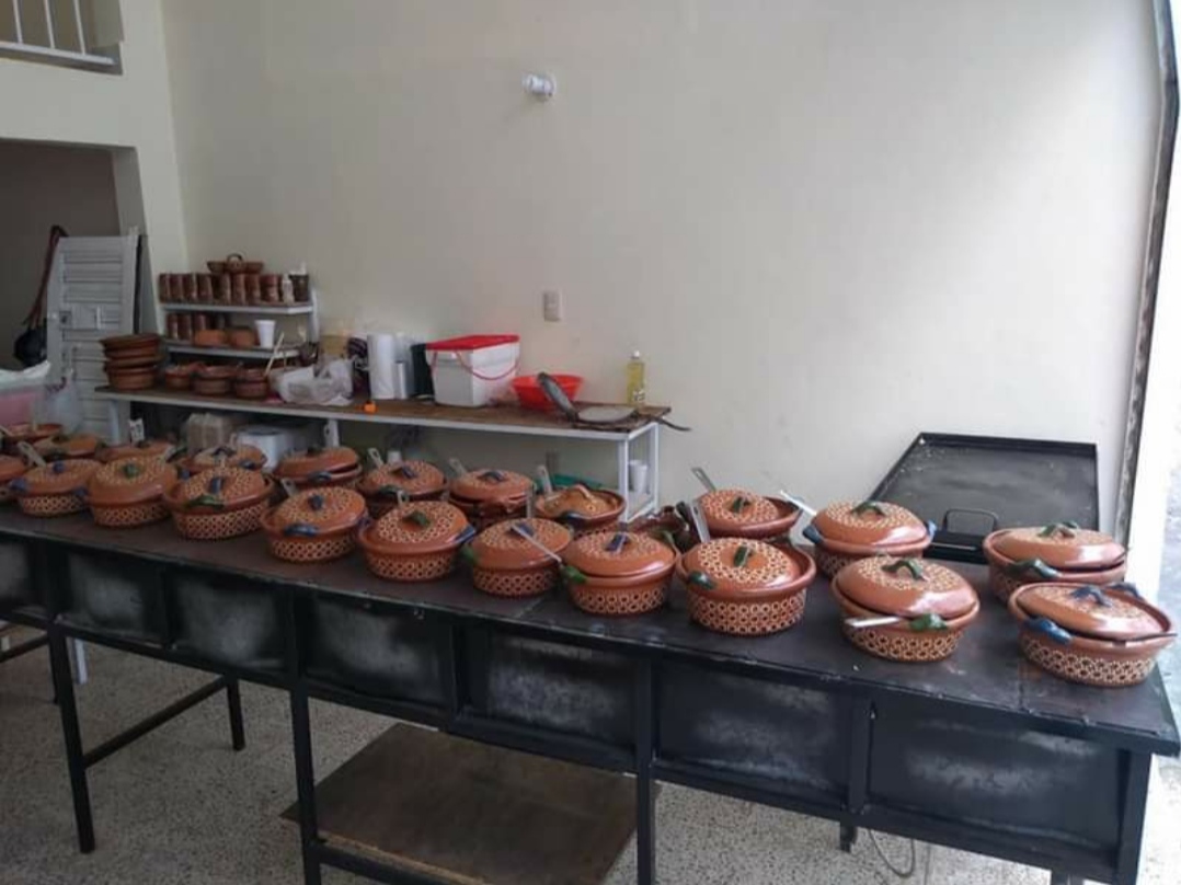 Taqueria "Líchitas" image 1