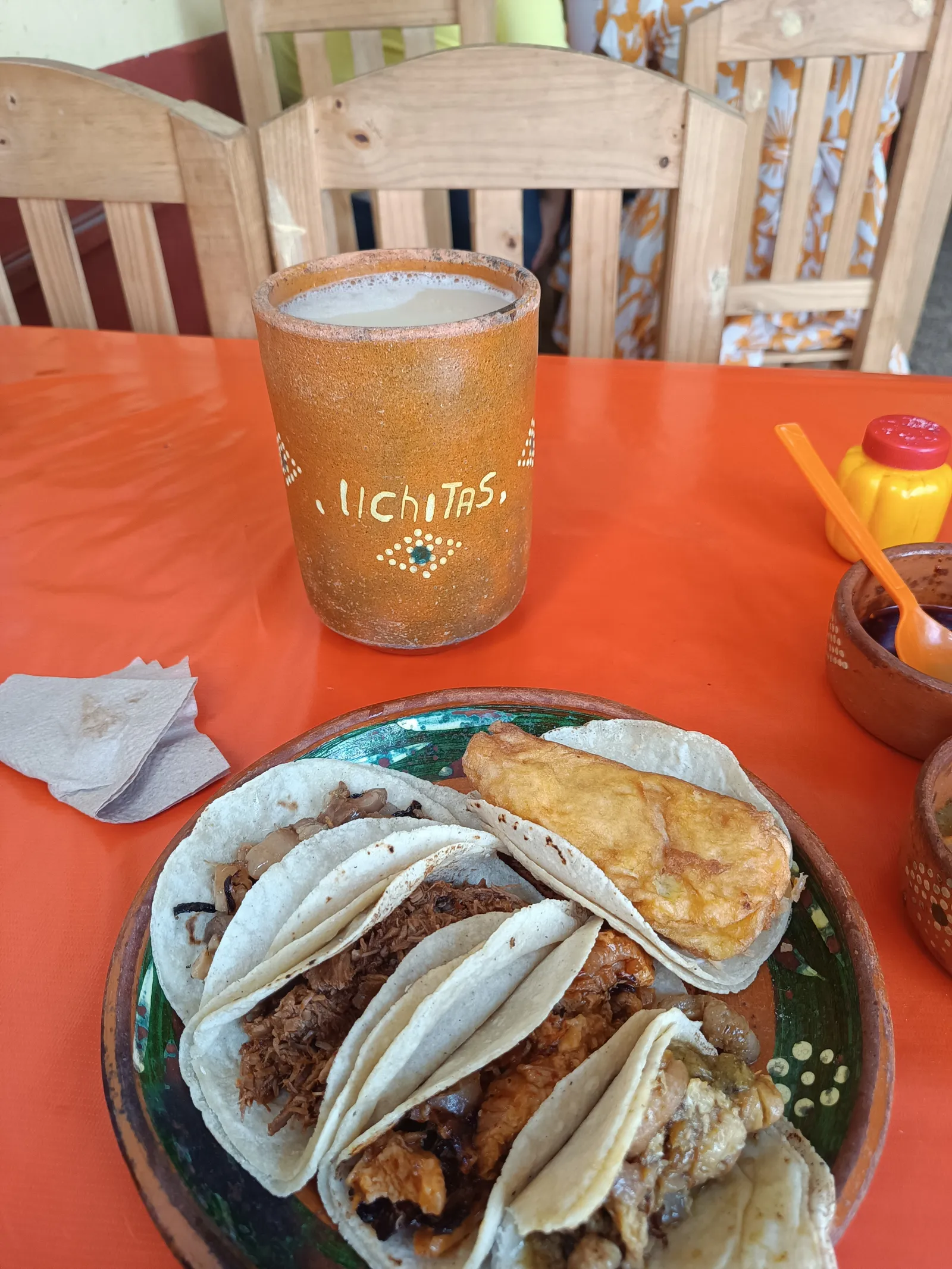Taqueria "Líchitas" image 2