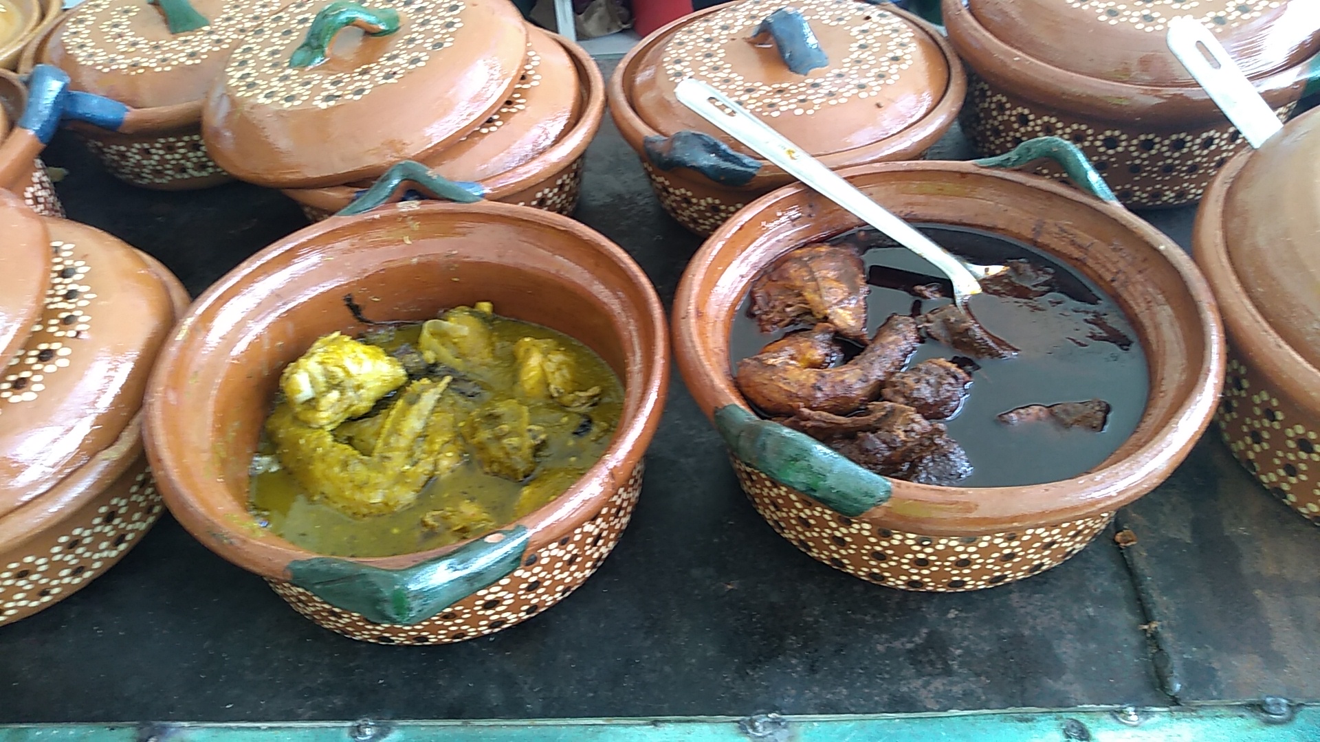 Taqueria "Líchitas" image 4