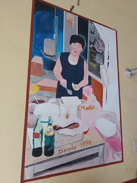 Taqueria "Líchitas" image 5