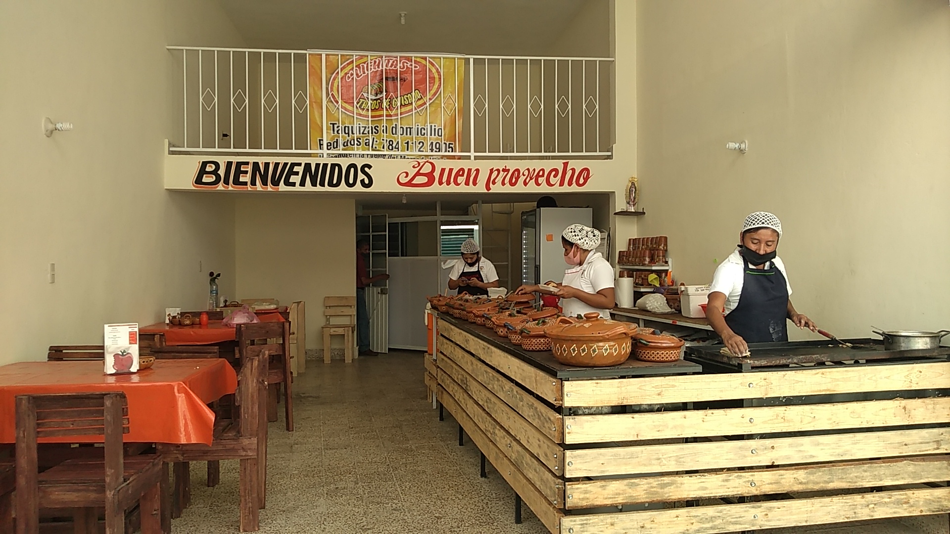 Taqueria "Líchitas" image 7