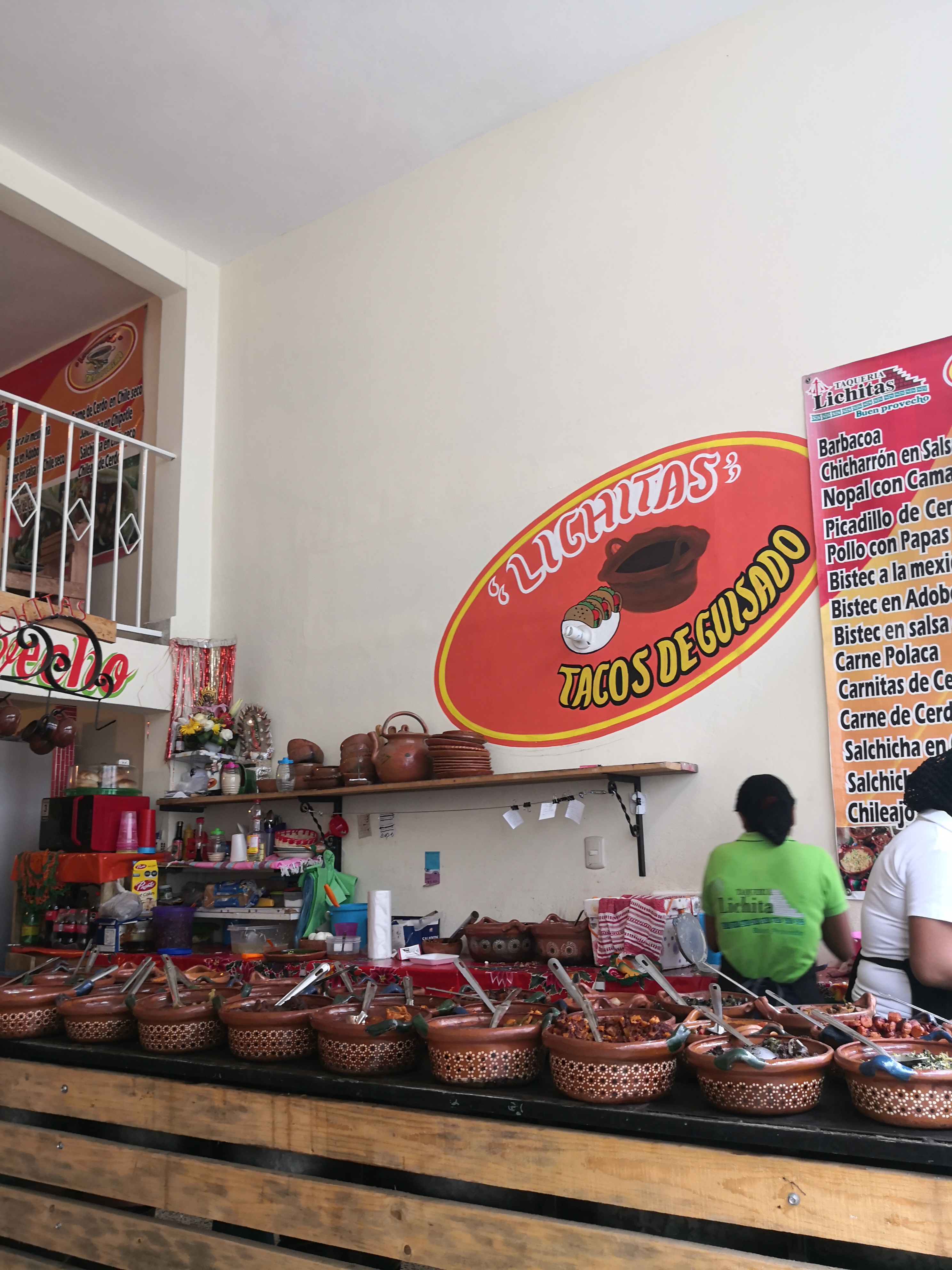 Taqueria "Líchitas" image 8