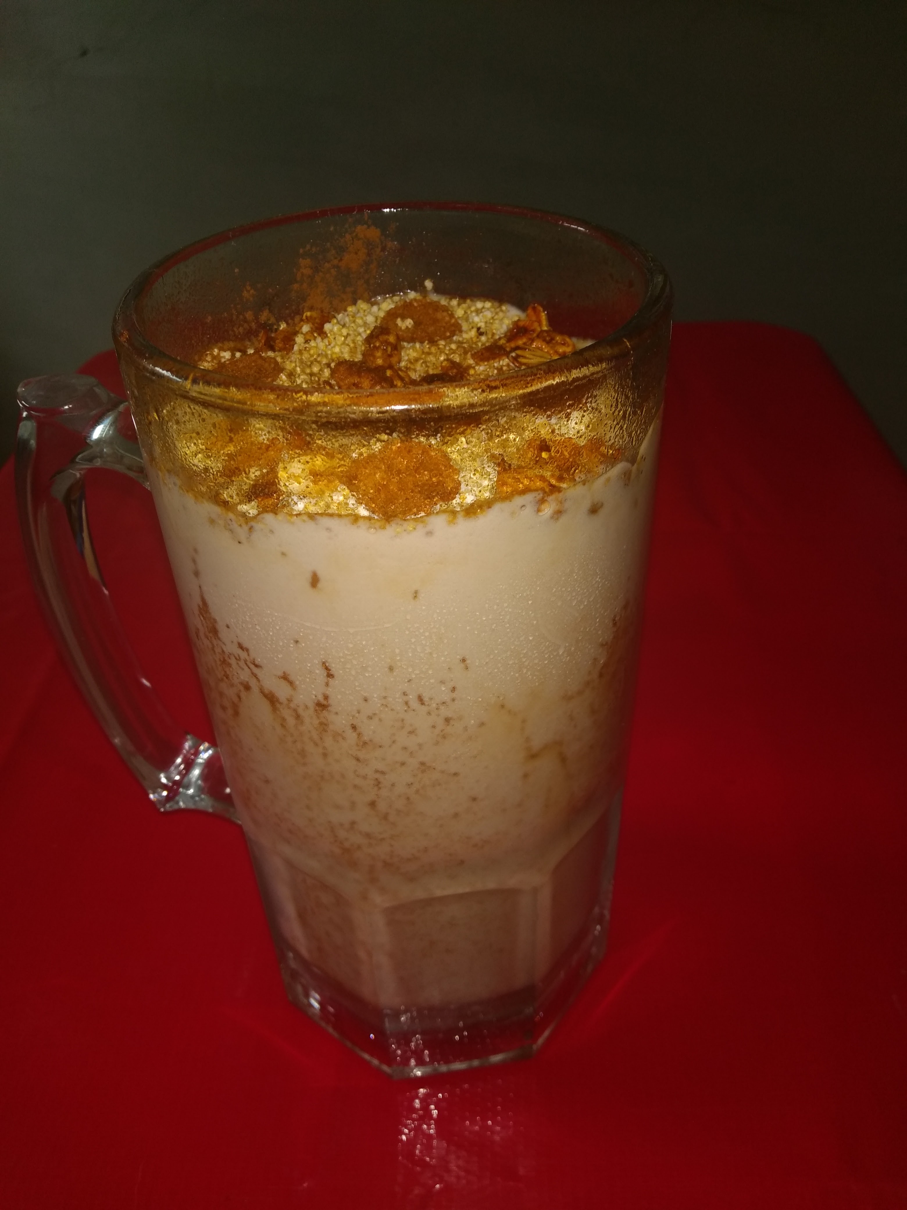 ADN24 Protein Club image 4