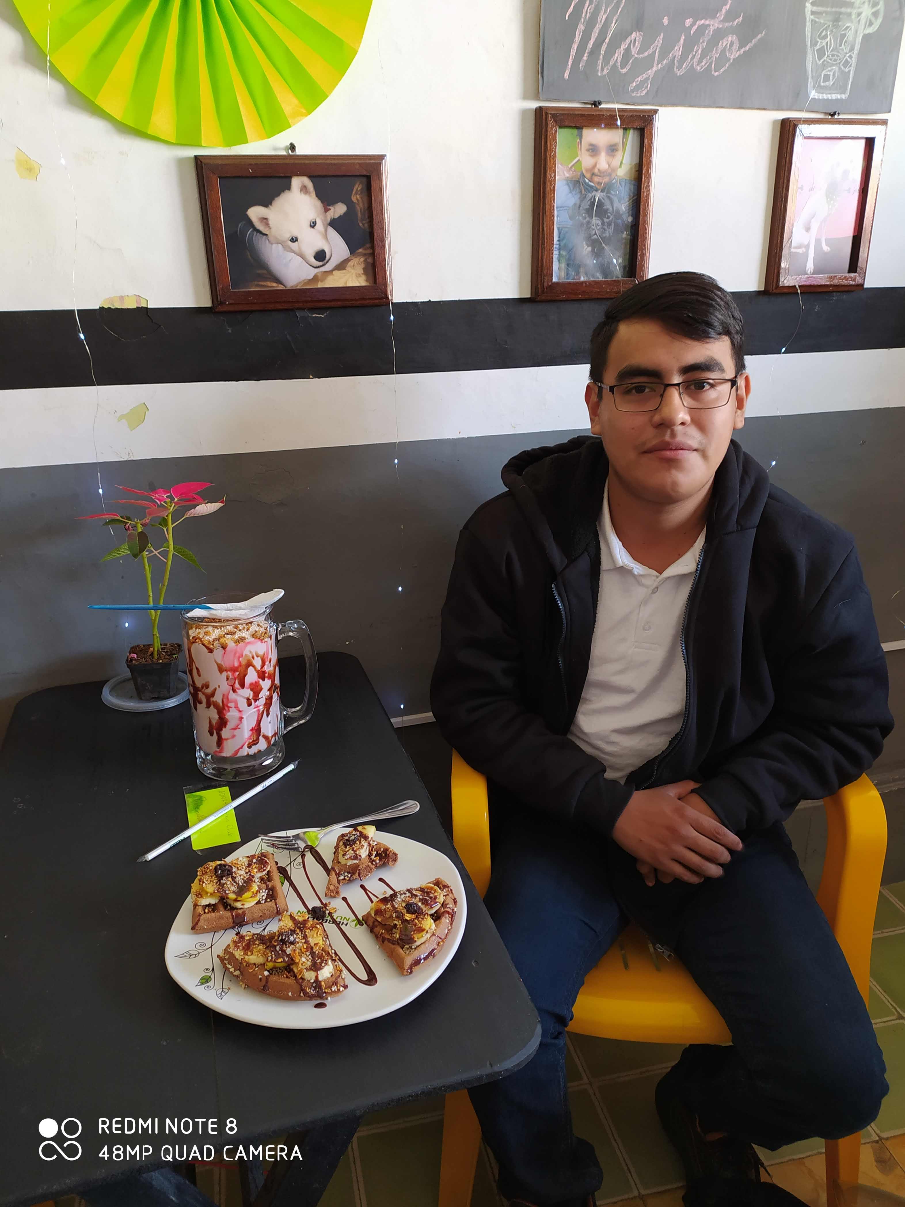 ADN24 Protein Club image 5