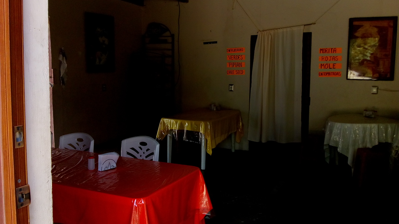 "EL RINCON DE MARIA" image 4