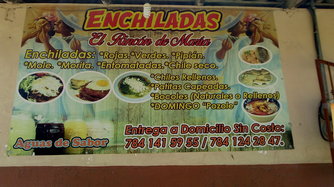 "EL RINCON DE MARIA" image 5