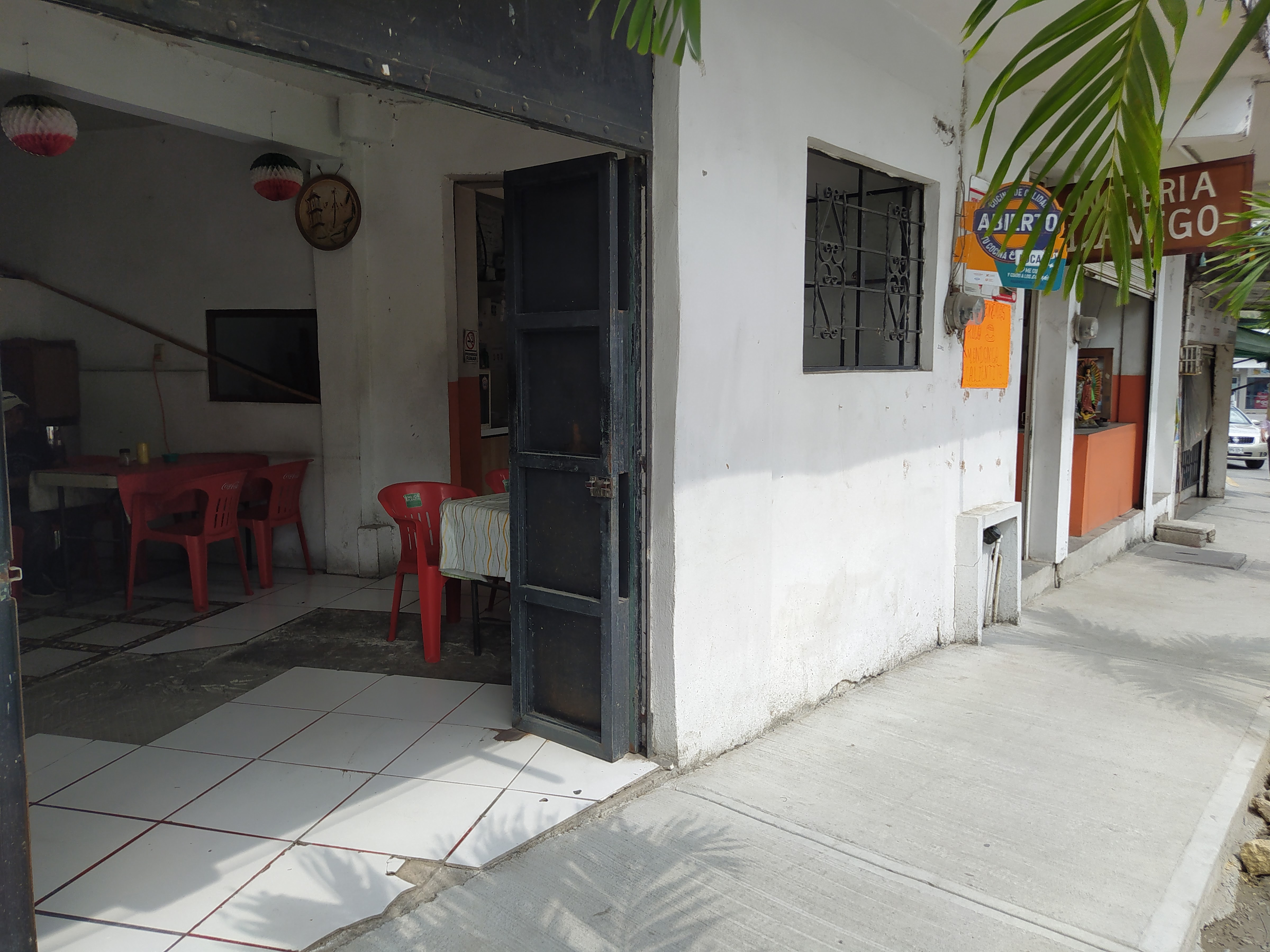 Lonchería "El Amigo" image 2