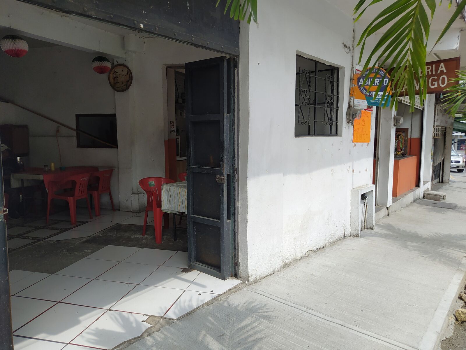 Lonchería "El Amigo" image 2
