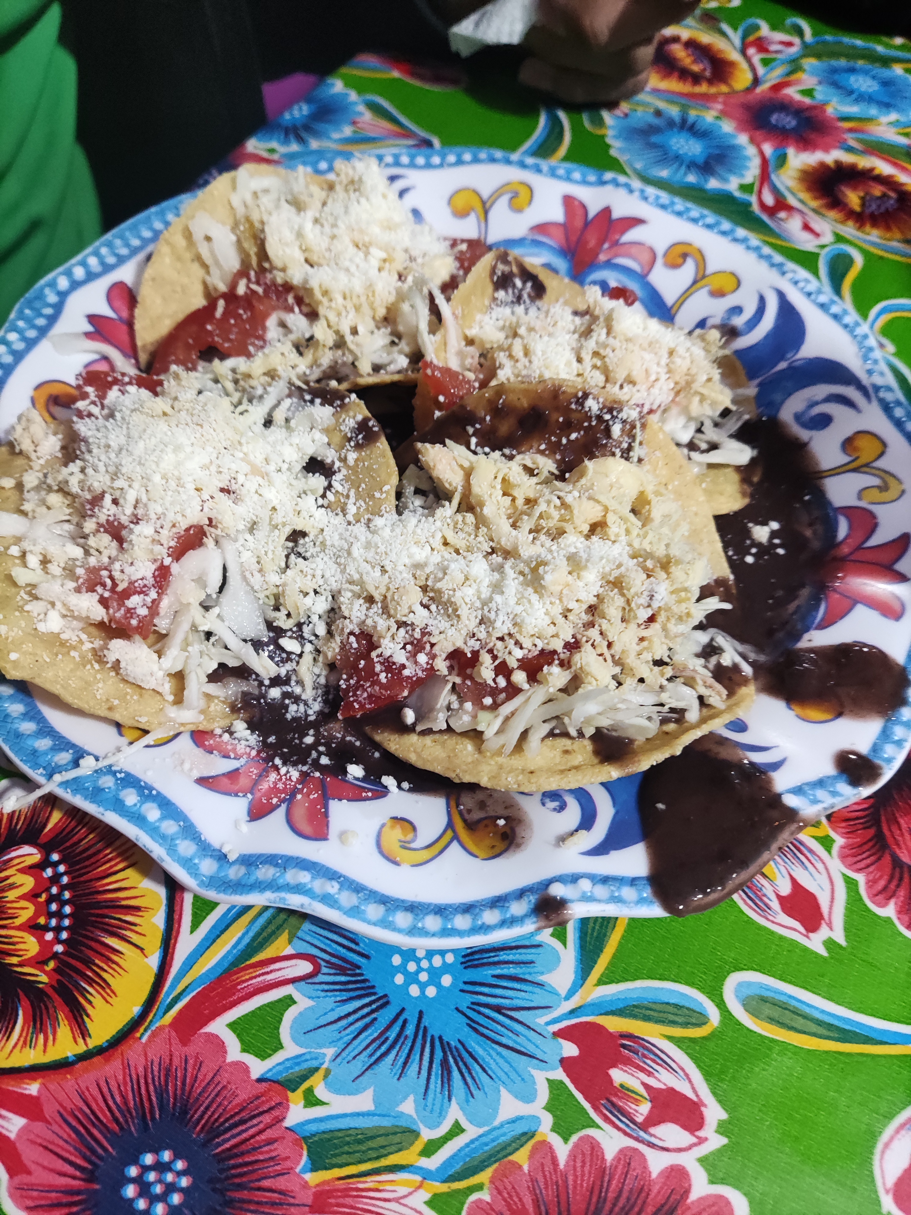 Molotes Doña Mary image 2