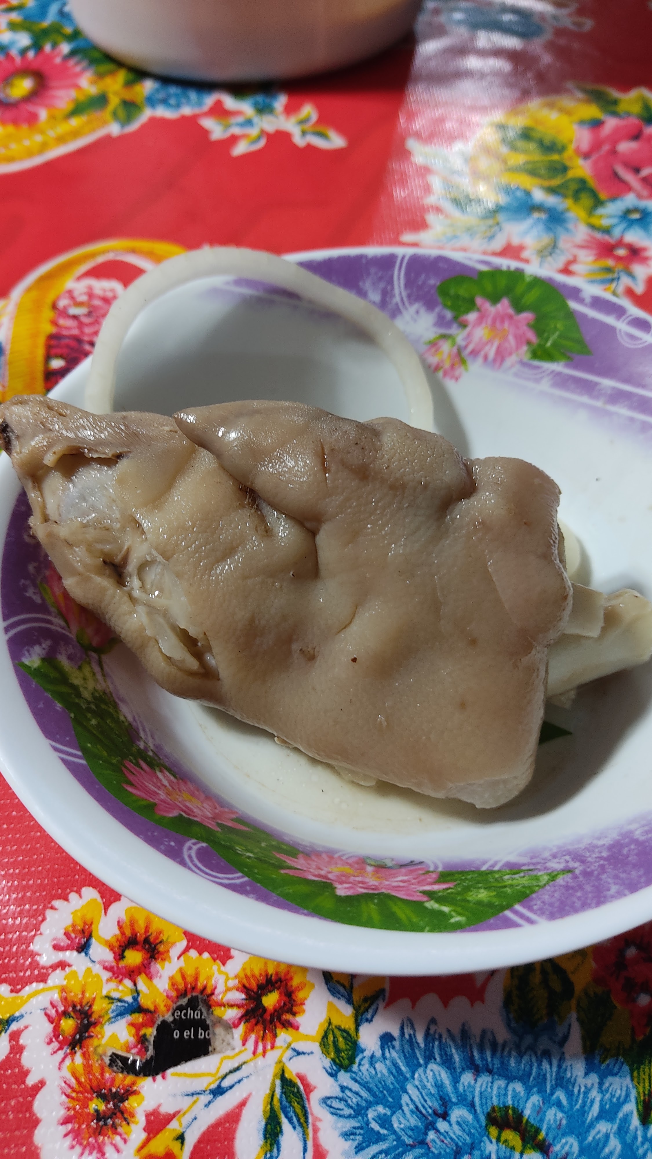 Molotes Doña Mary image 4