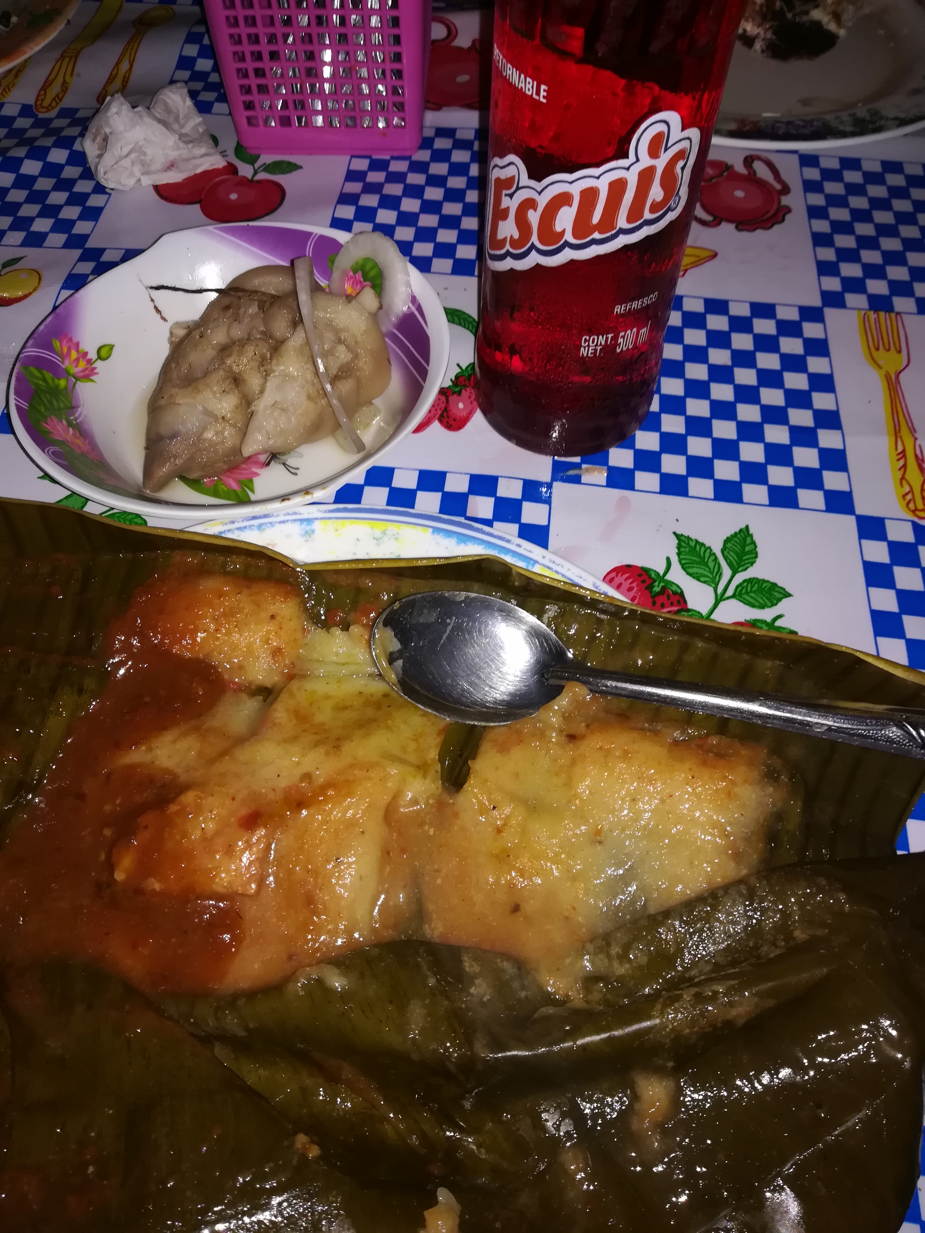 Molotes Doña Mary image 5