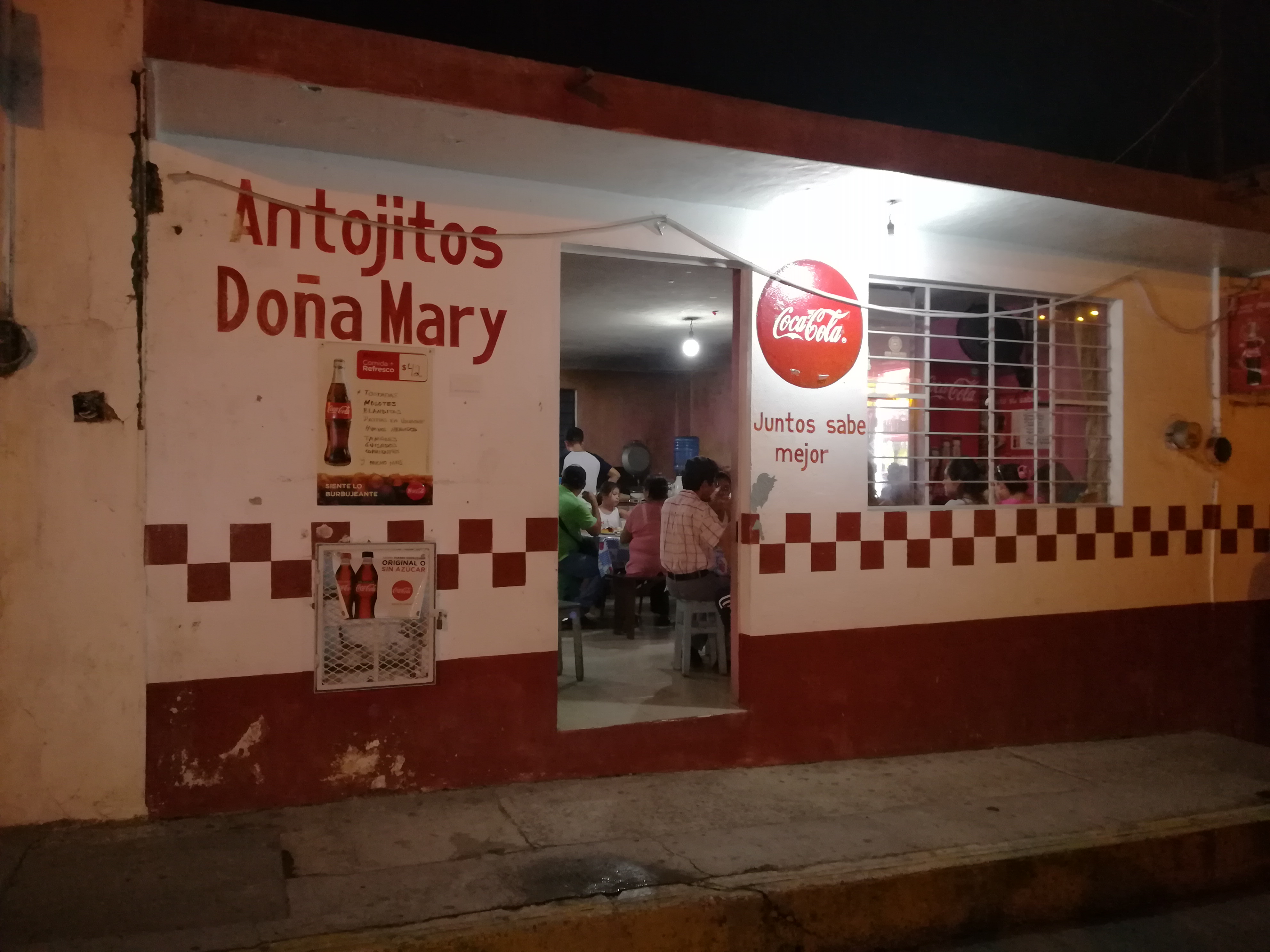 Molotes Doña Mary image 6