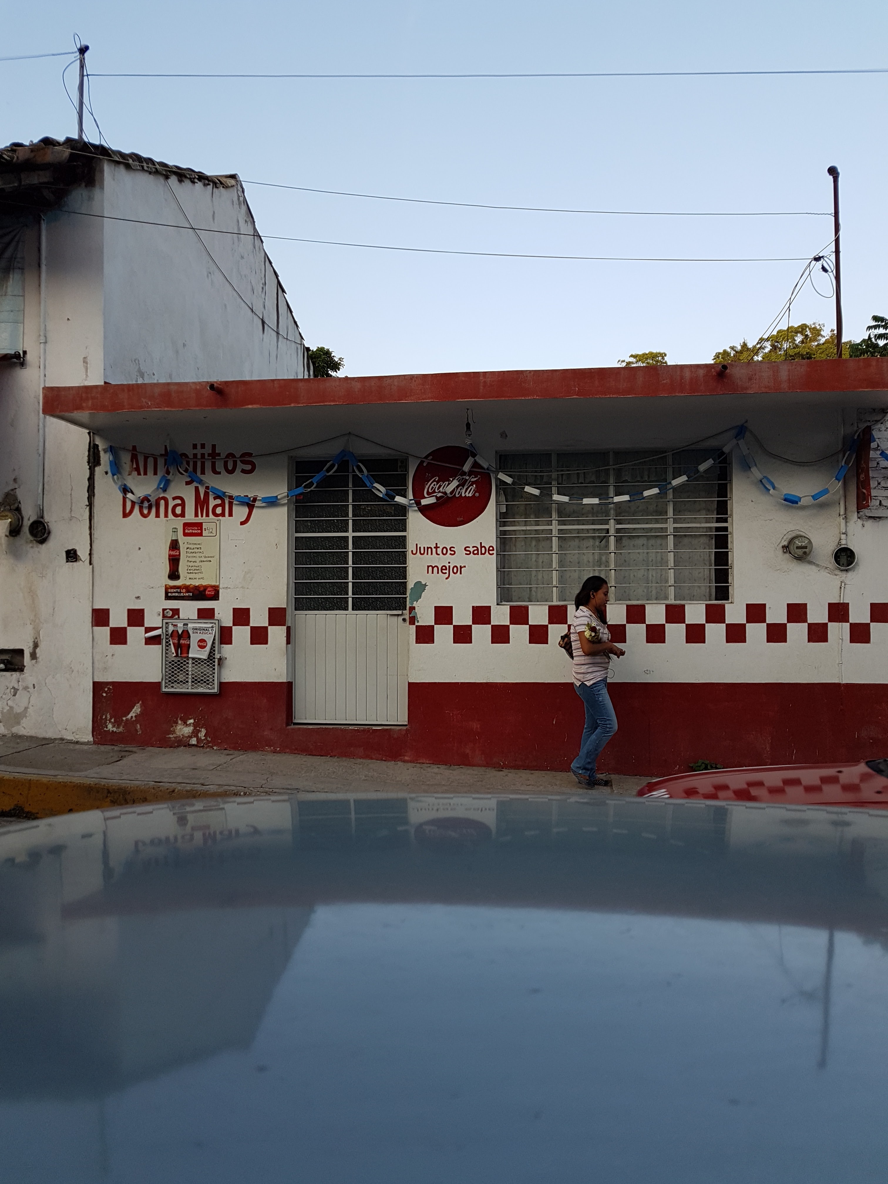 Molotes Doña Mary image 8