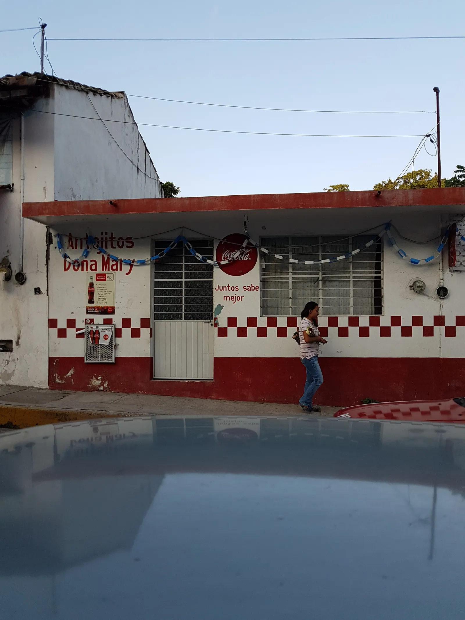 Molotes Doña Mary image 8