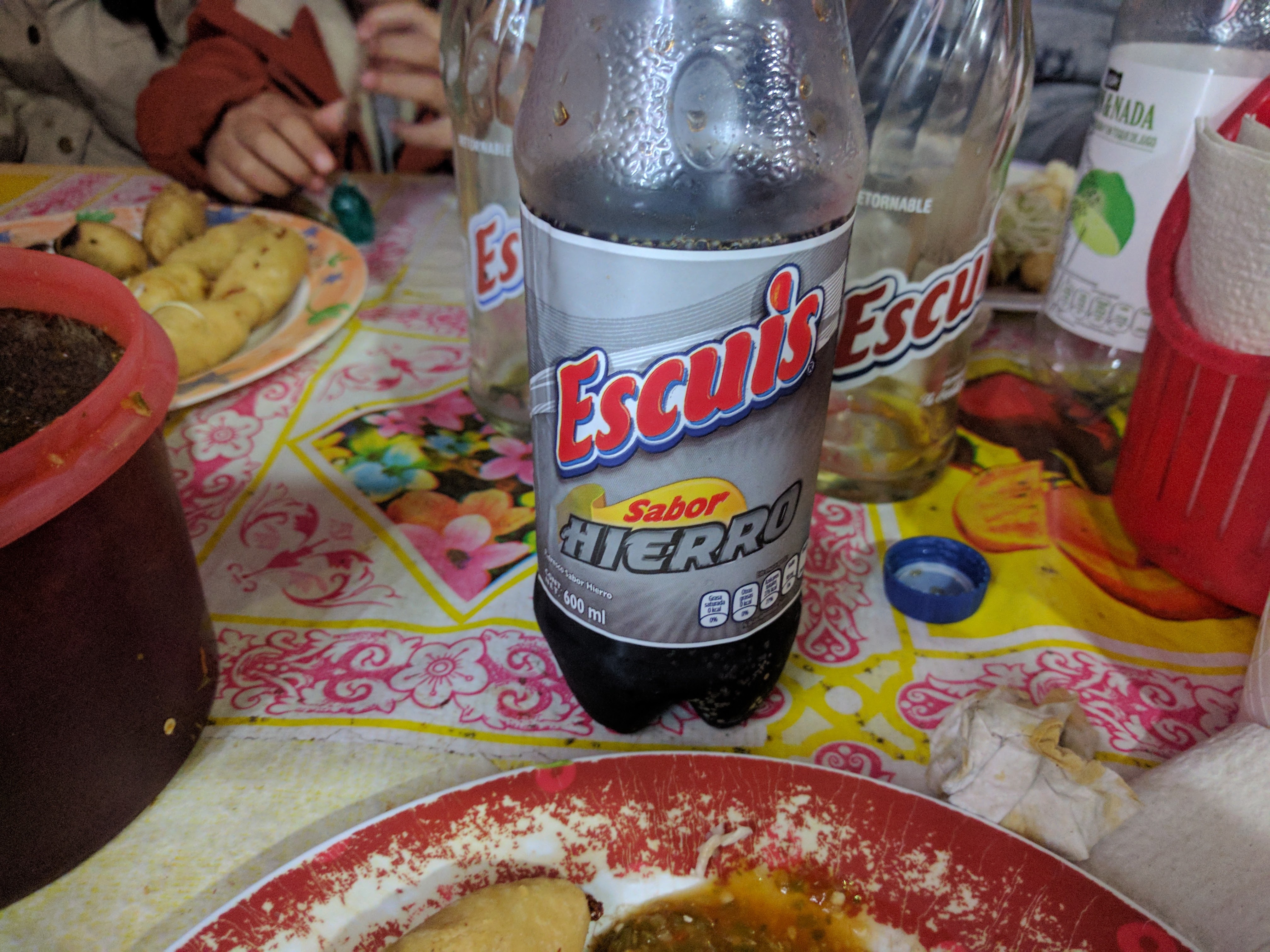 Molotes Doña Mary image 9