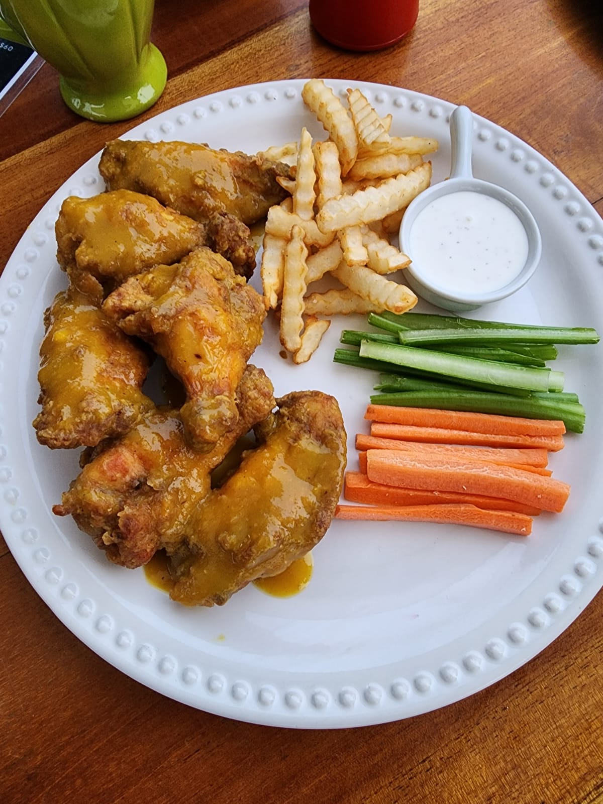 GARES cafe, bar & cocina image 2