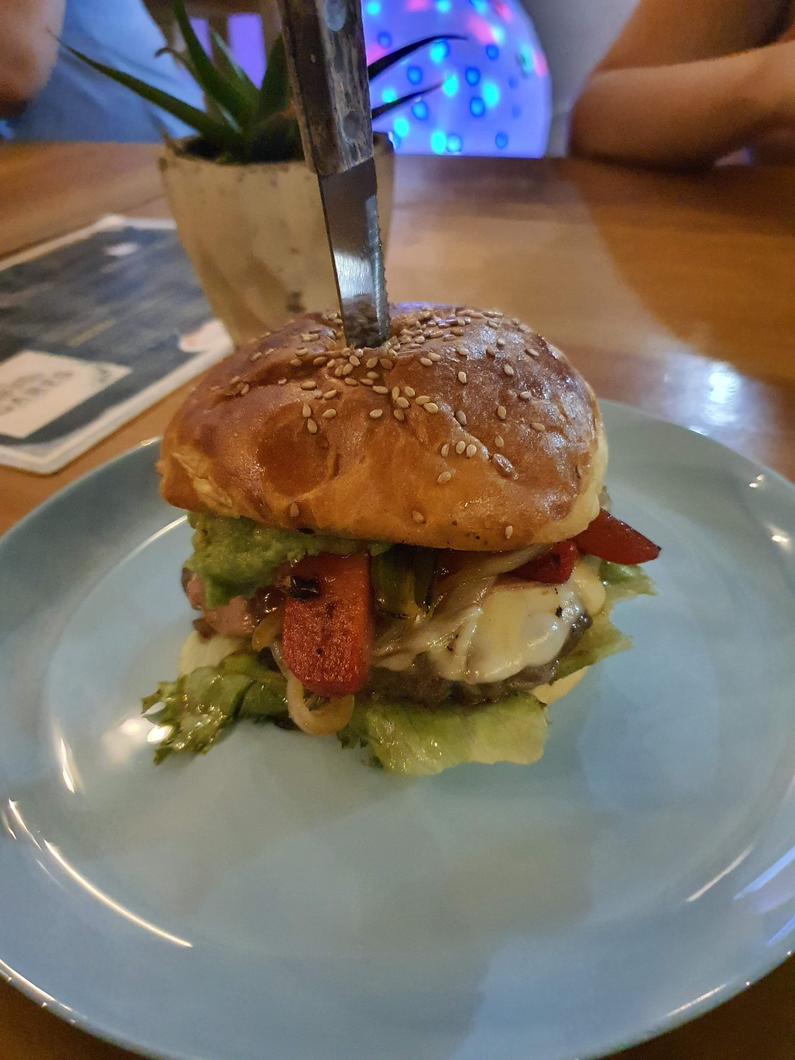 GARES cafe, bar & cocina image 5