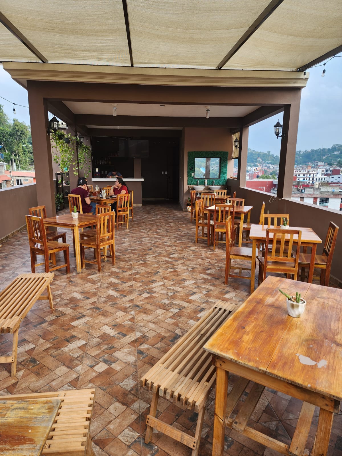 GARES cafe, bar & cocina image 6