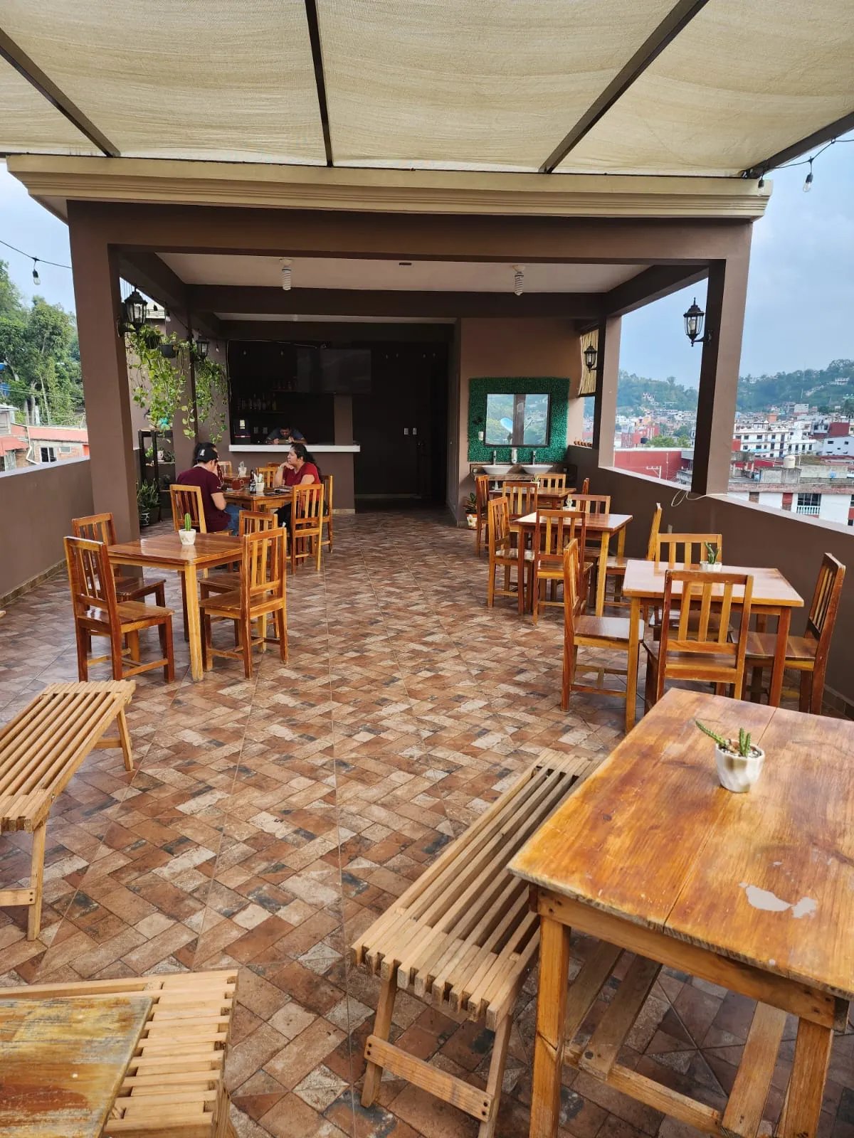 GARES cafe, bar & cocina image 6