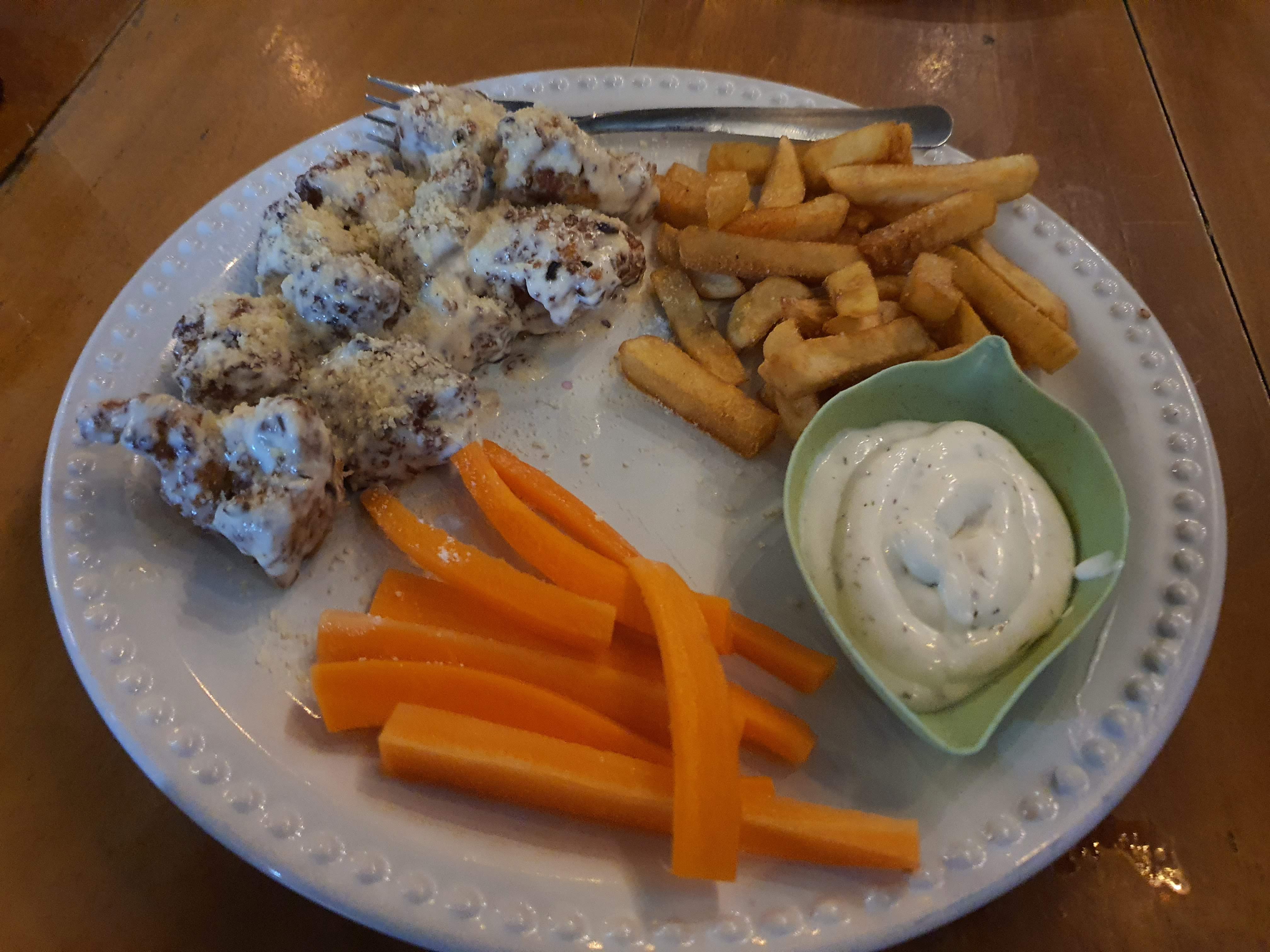 GARES cafe, bar & cocina image 9