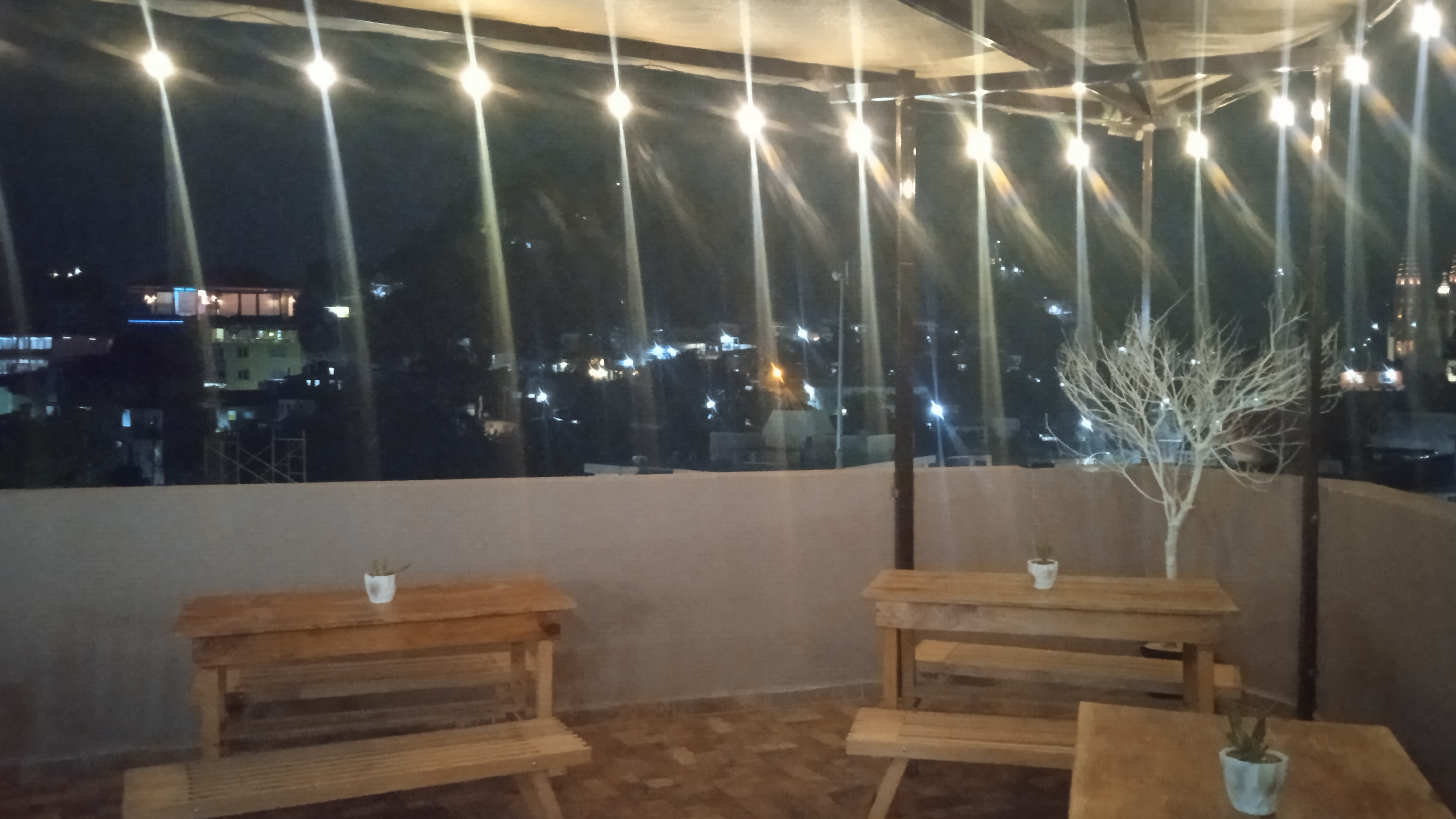 GARES cafe, bar & cocina image 10