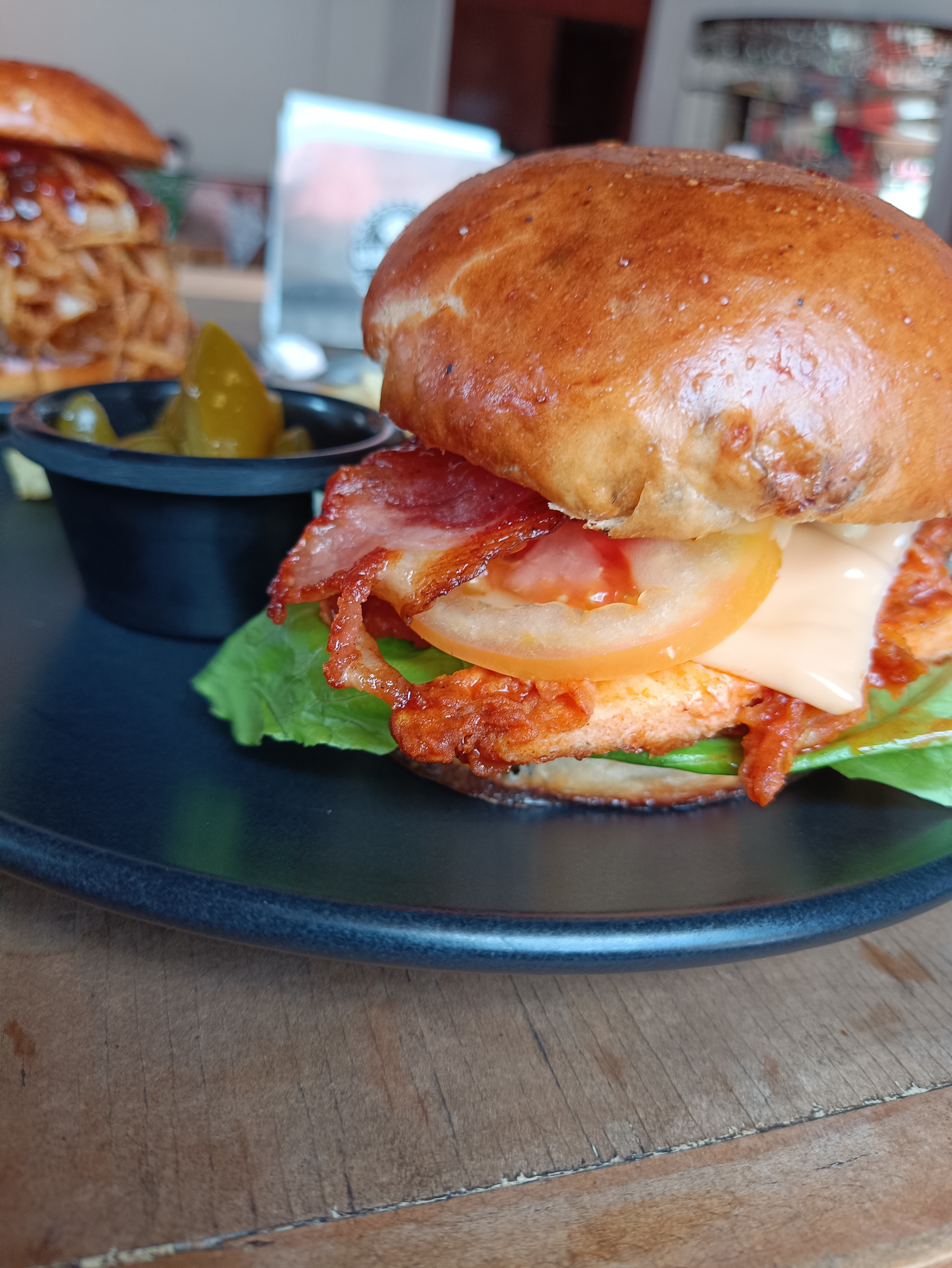 Clandestino image 10