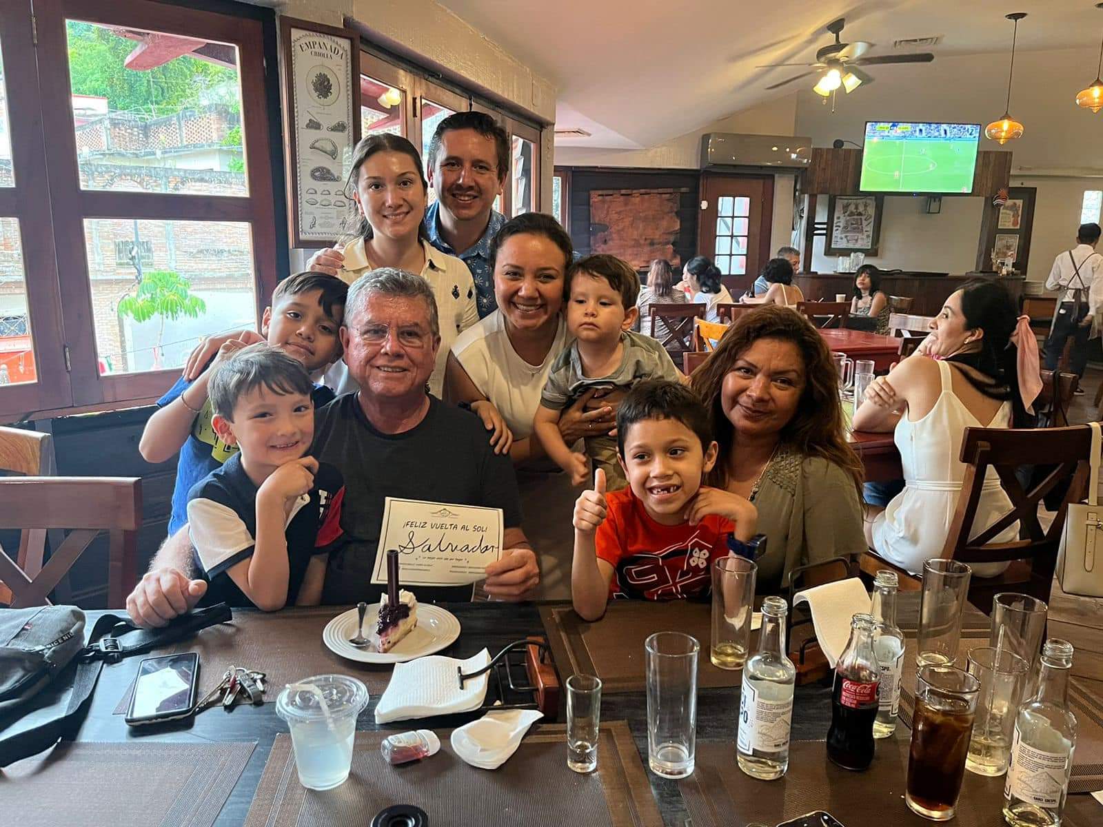 Meson Del Quijote image 1