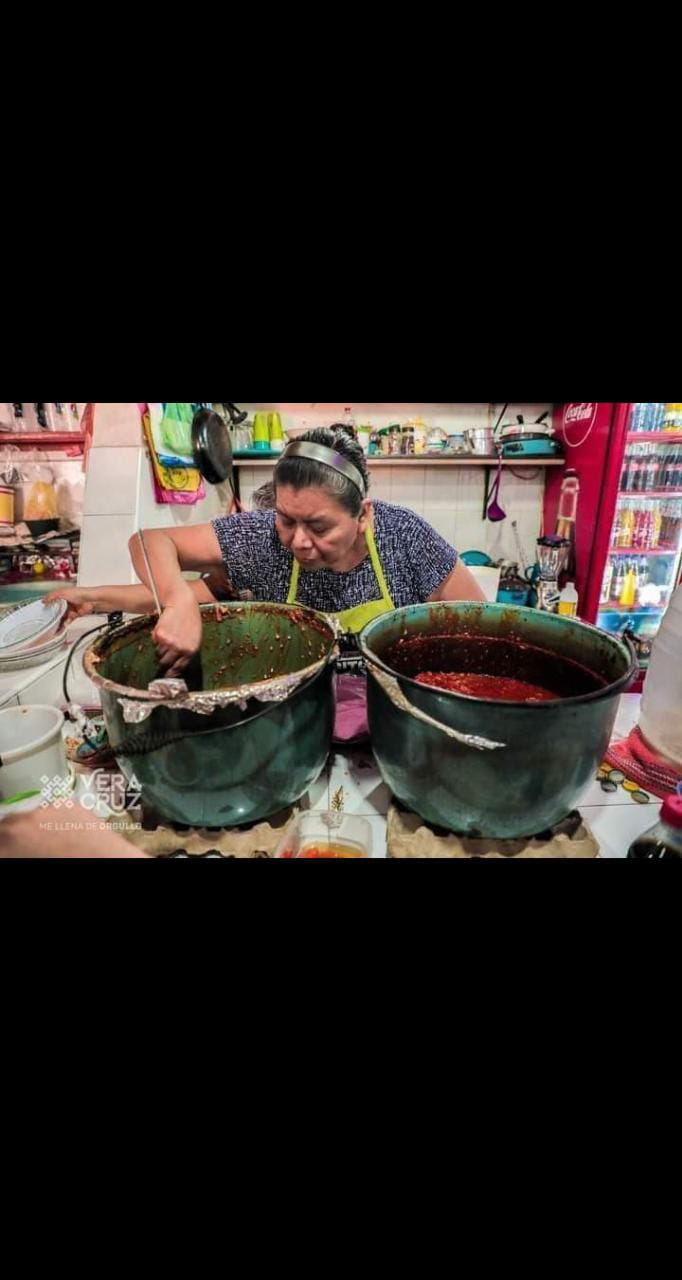 Zacahuil Rositaa image 1