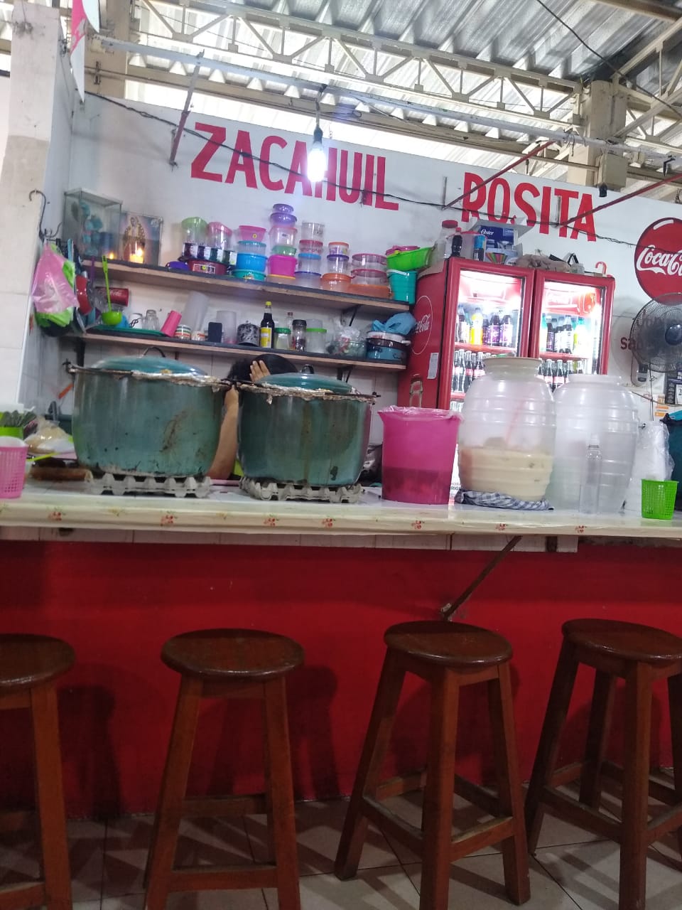 Zacahuil Rositaa image 3