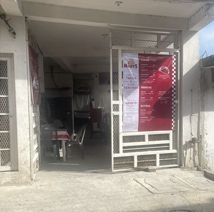 Taqueria Madys image 1