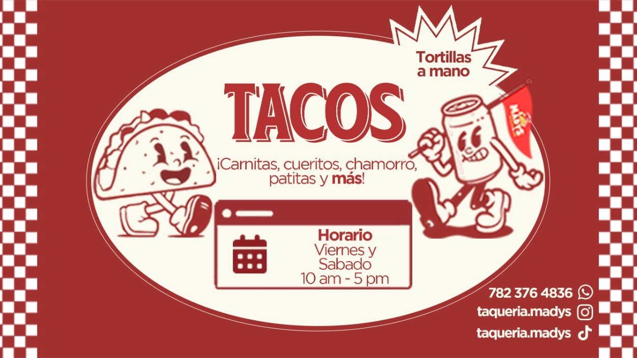 Taqueria Madys image 3