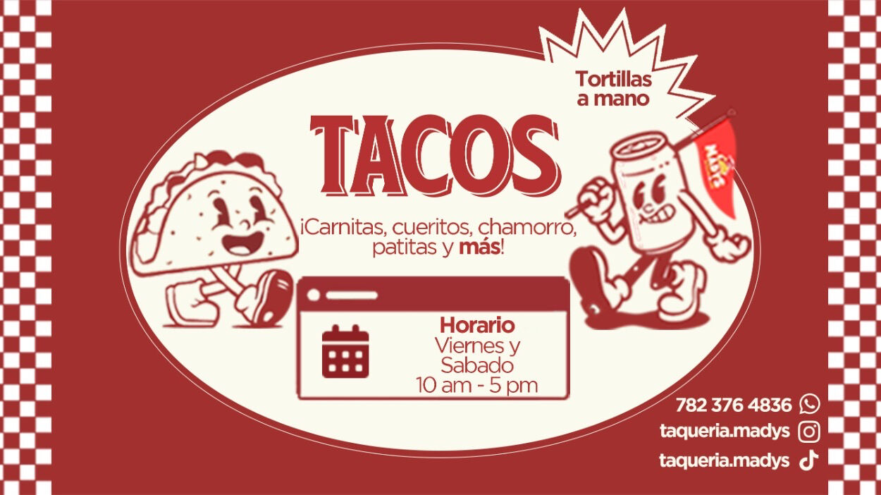 Taqueria Madys image 3