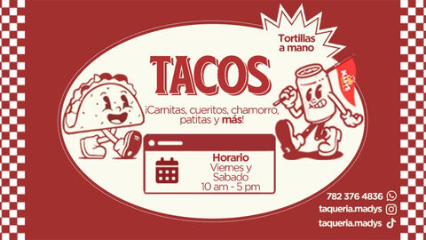 Taqueria Madys image 3