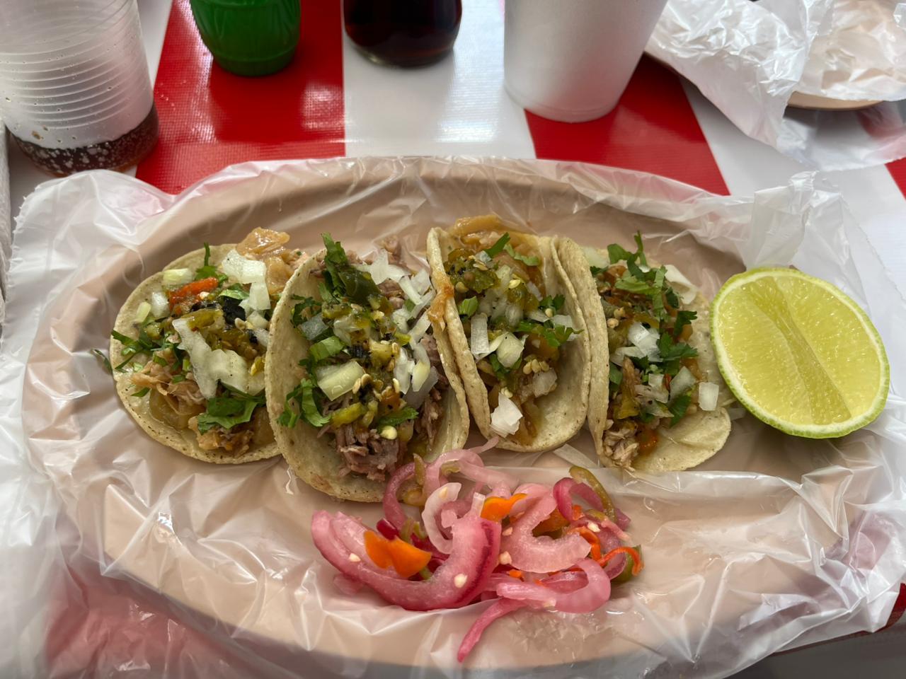 Taqueria Madys image 4