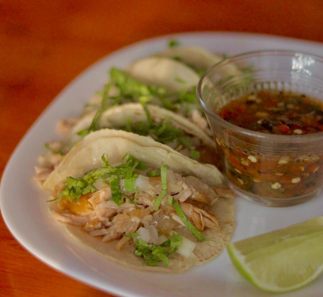 Taqueria Madys image 8