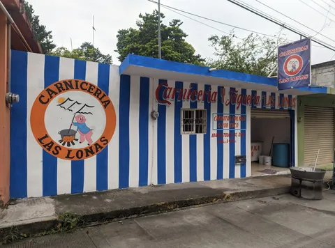 Carniceria y Taqueria "Las Lonas" image 1